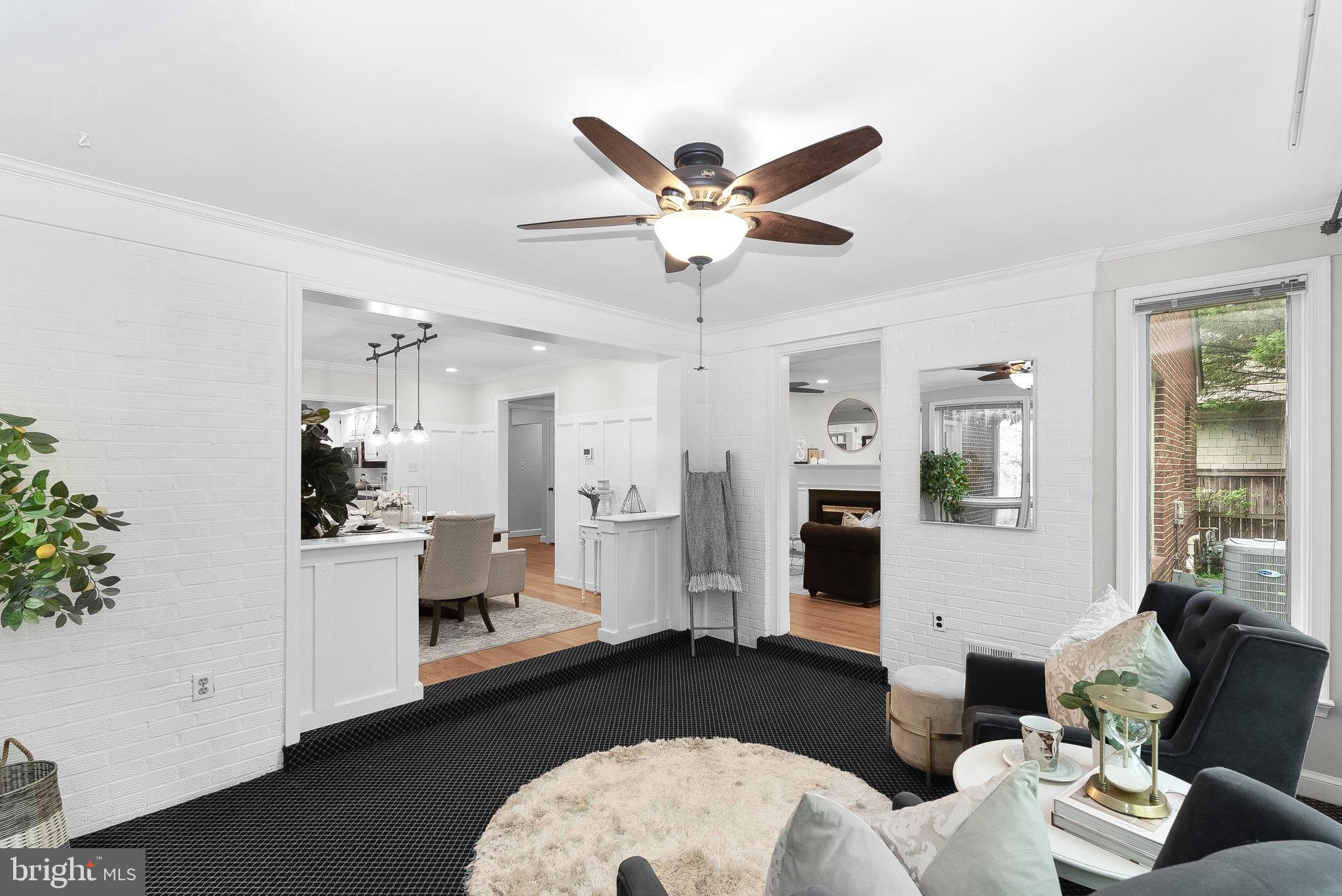 HILLMEAD - Residential