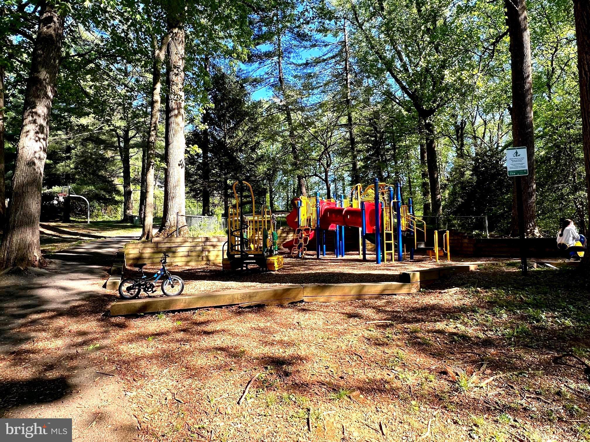 HILLMEAD - Residential