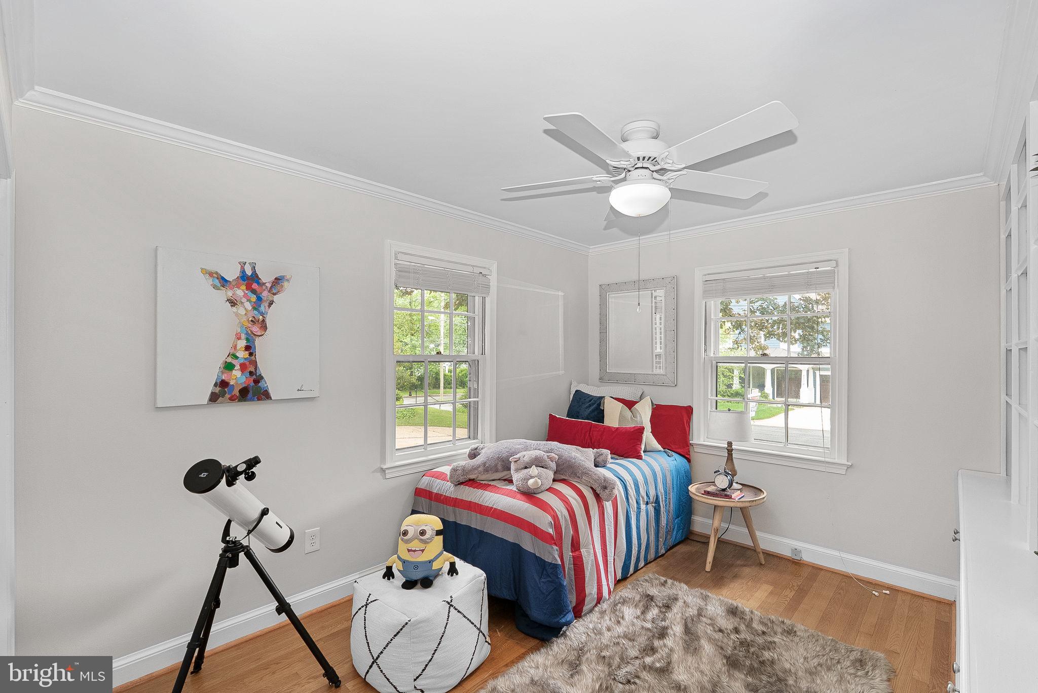 HILLMEAD - Residential