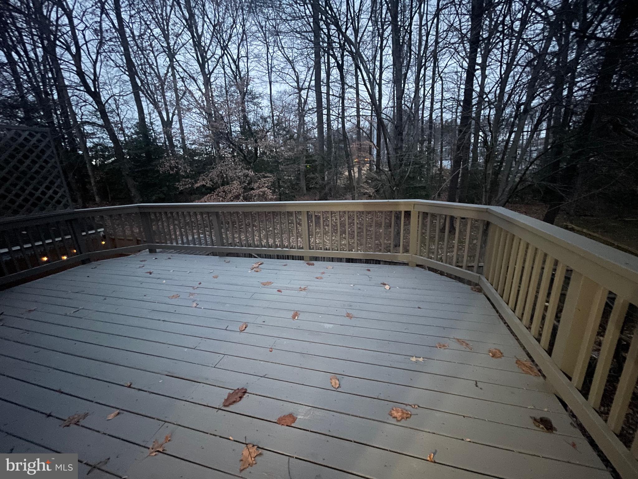 WESTBURY OAKS - Residential Lease