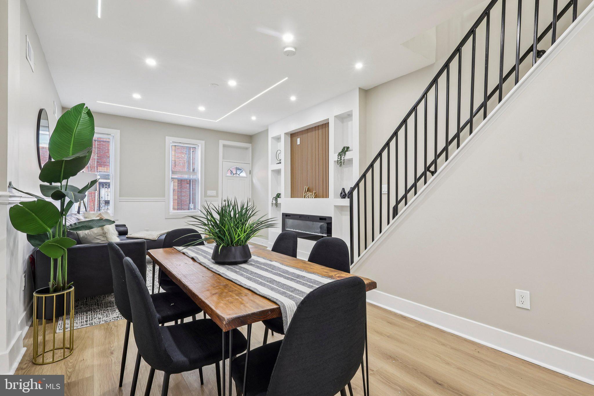 WHITMAN - Residential
