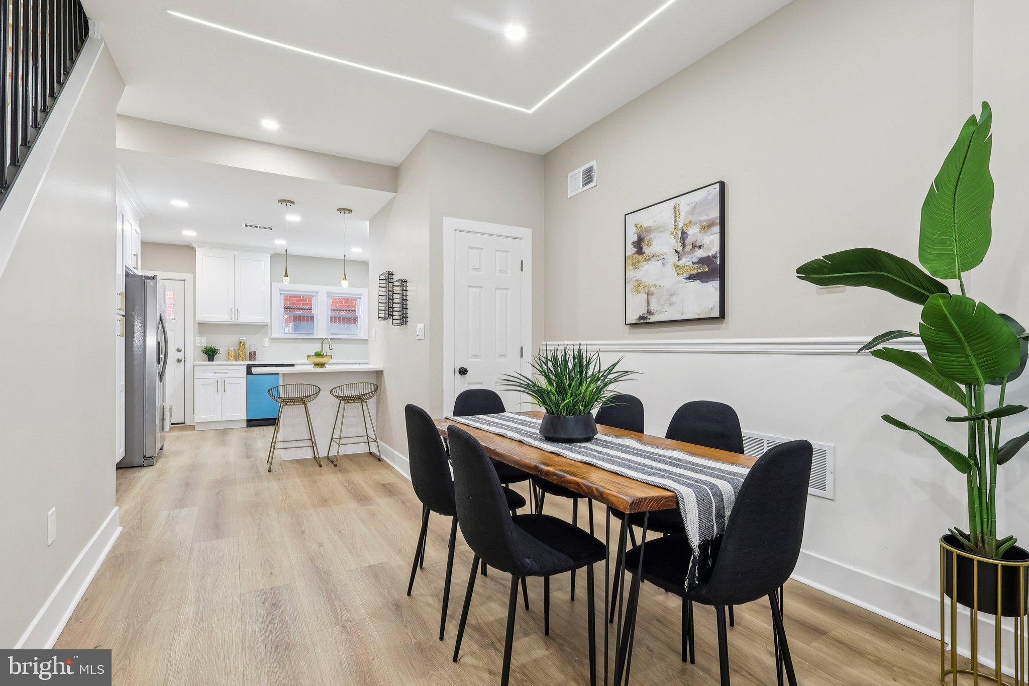 WHITMAN - Residential