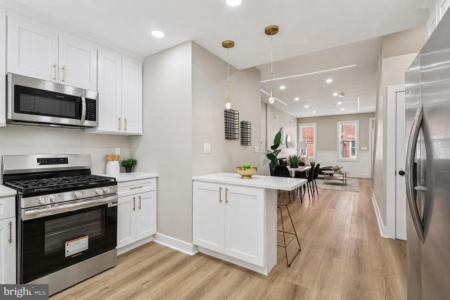 WHITMAN - Residential