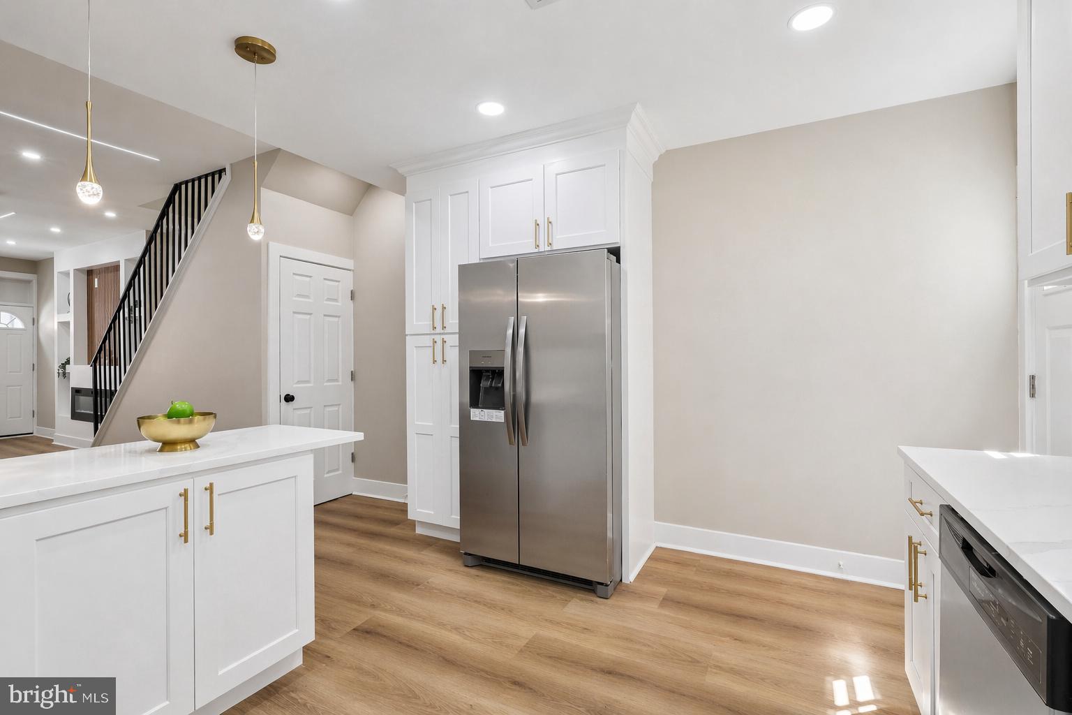 WHITMAN - Residential