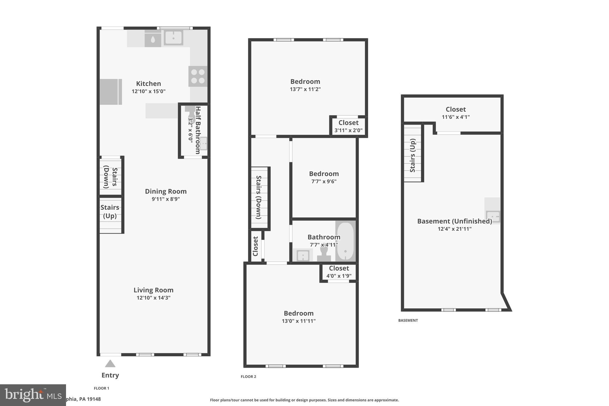 WHITMAN - Residential