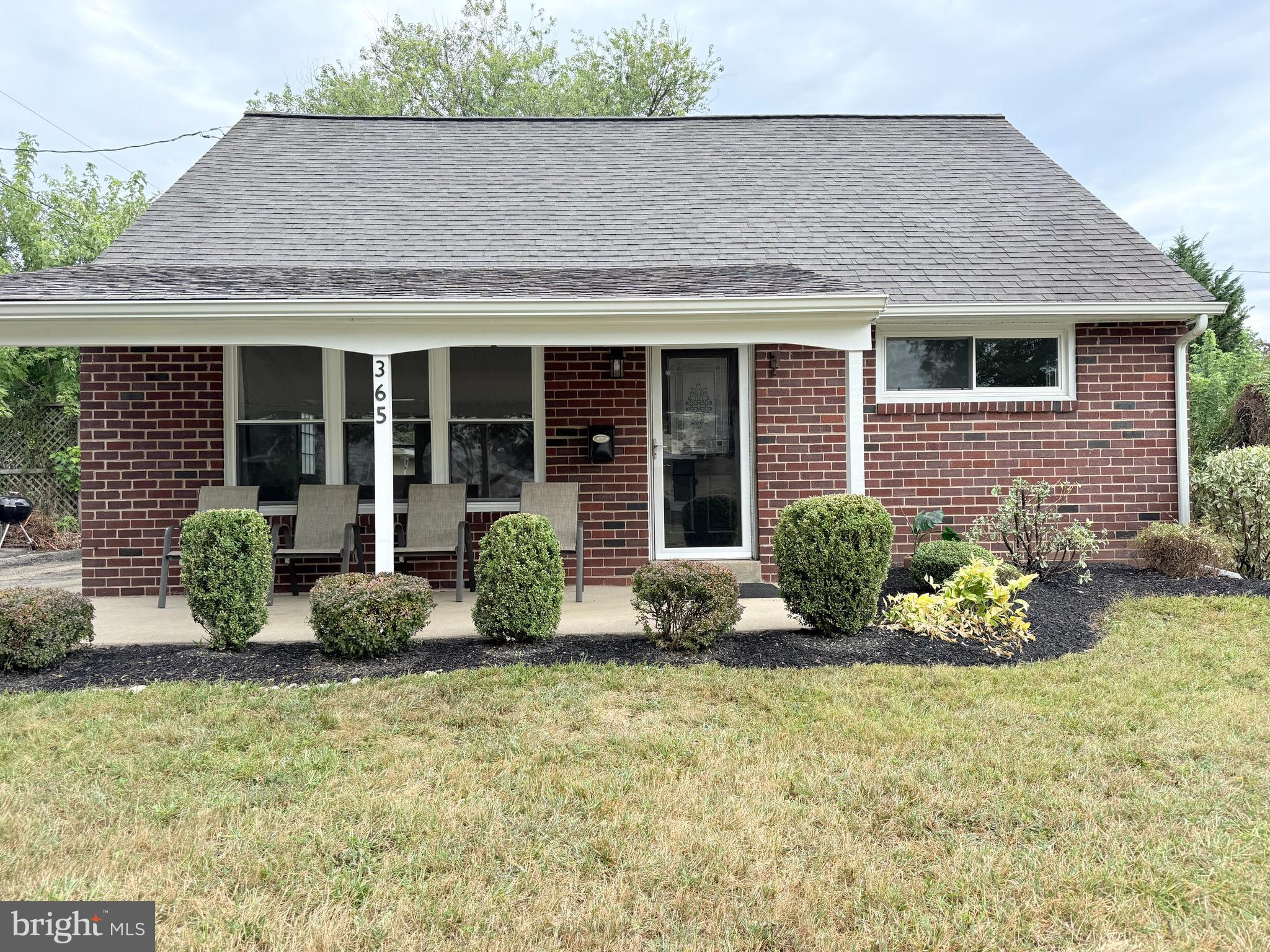 Recently Renovated Cape Cod Single Home in Nice Neighborhood, 4 Bed 2 Bath, 1400 Square Feet, 2 BR & Bath on 2nd Floor, 2 BR , Full Bath, Kitchen, Living Room on 1st Floor, Big Back Yard, Front Porch, Eat In Kitchen, Dishwasher, Basement, Off Street Parking, Central HVAC, New Washer & Dryer, Near Mall & Park. Tenant pays all utility costs, including Gas, Electric, Phone, Cable / Internet, Trash Collection, Water, Sewer, Lawn Care, Snow Removal. Conveniently located near schools, parks, and amenities, this home provides the perfect balance of quiet residential living and easy access to everything you need. This is truly a rare rental opportunity for a one-of-a-kind home near all of the shopping, restaurants, entertainment and transportation that the King of Prussia area has to offer! To qualify for this property, you must have good credit with a FICO score of 700 or higher and your monthly income must be at least three times the amount of the monthly rent. Previous evictions are not permitted. Additionally, you must have at least one year of verifiable income, which can be demonstrated through pay stubs, bank statements, or income tax records. First and last months rent and security deposit due at signing. No pets. Smoking is prohibited. Don’t miss out on this incredible rental opportunity!