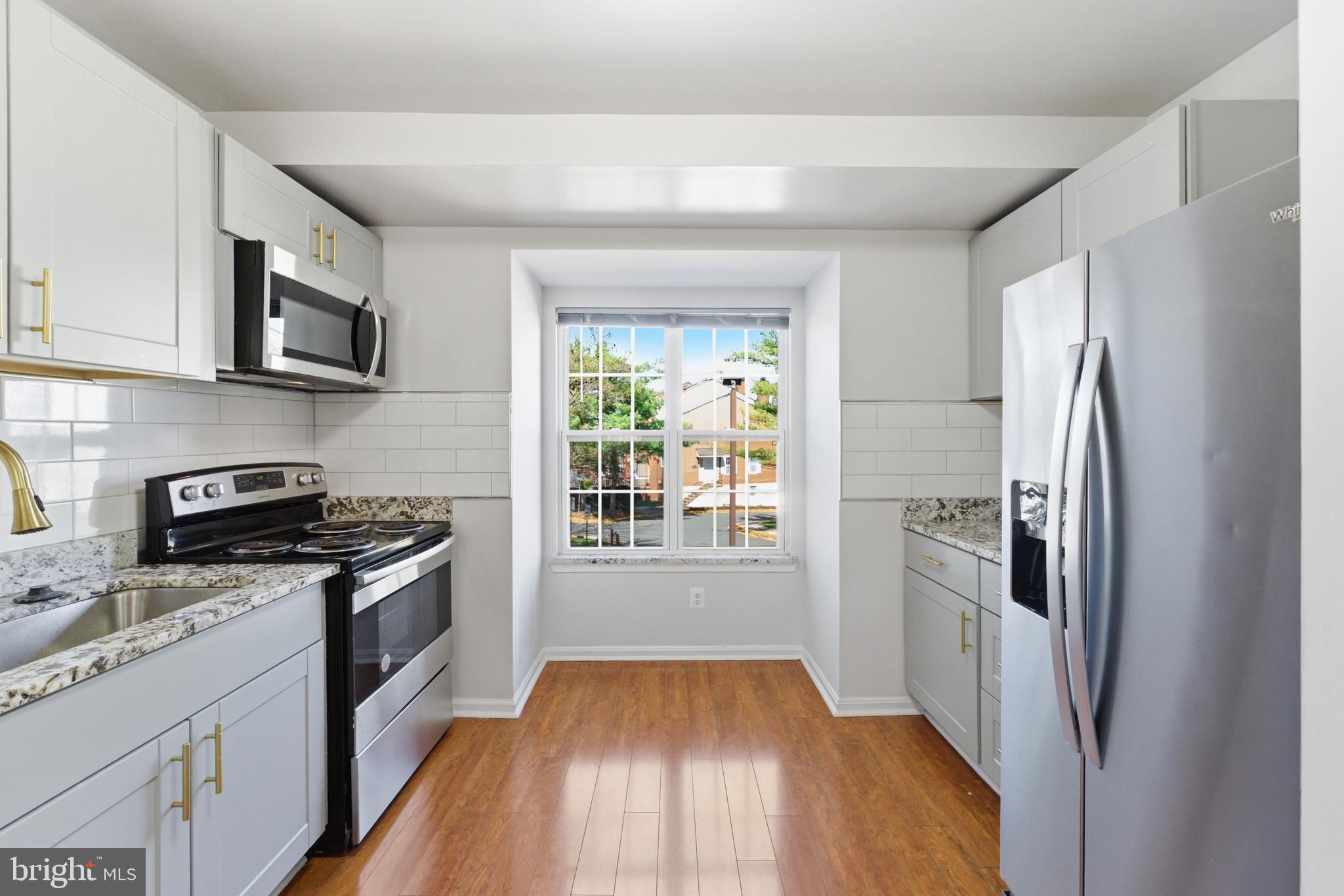 BROOKLEIGH - Residential