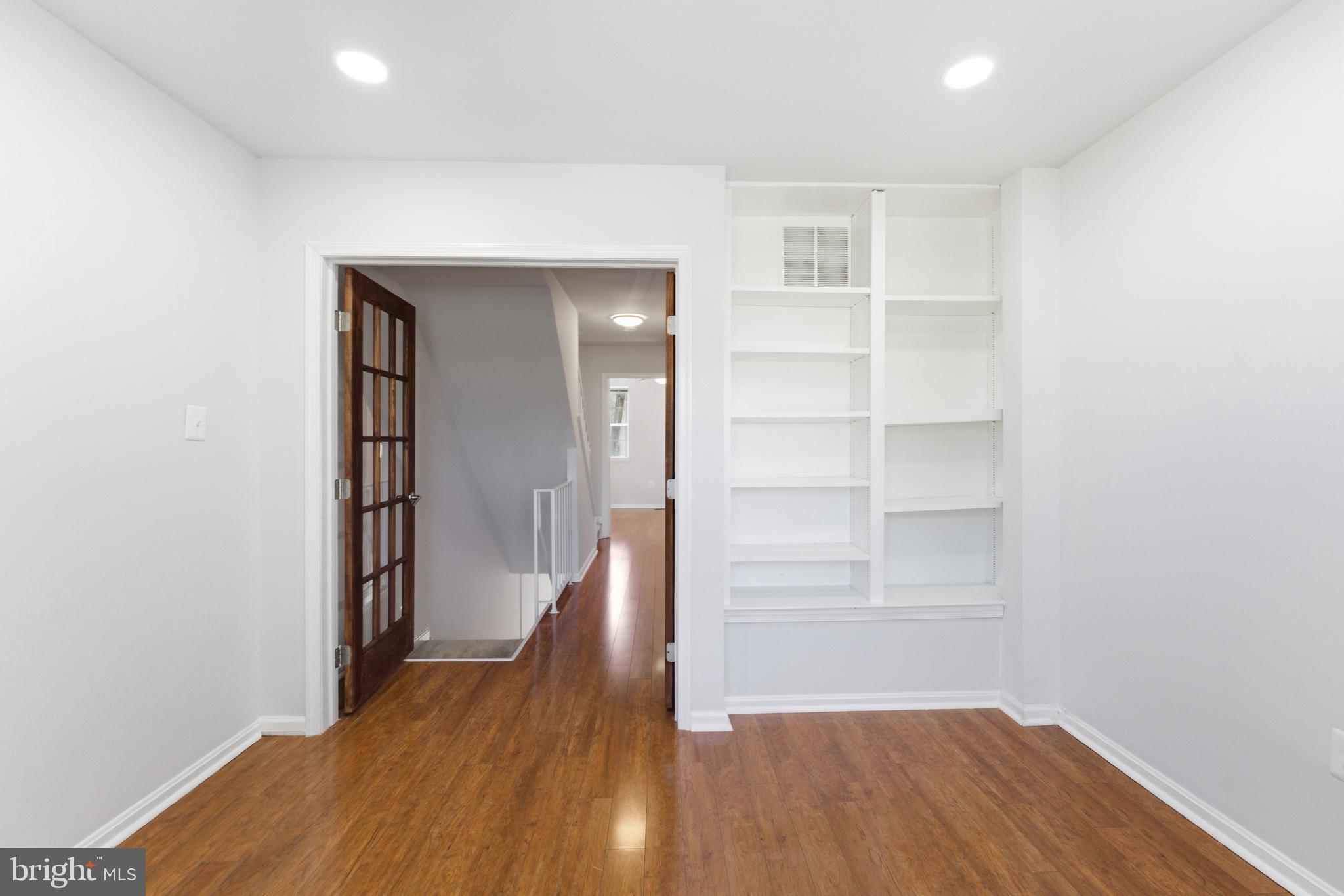 BROOKLEIGH - Residential