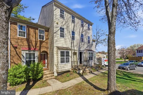 4225 SAUTERNE COURT CHANTILLY VA 20151