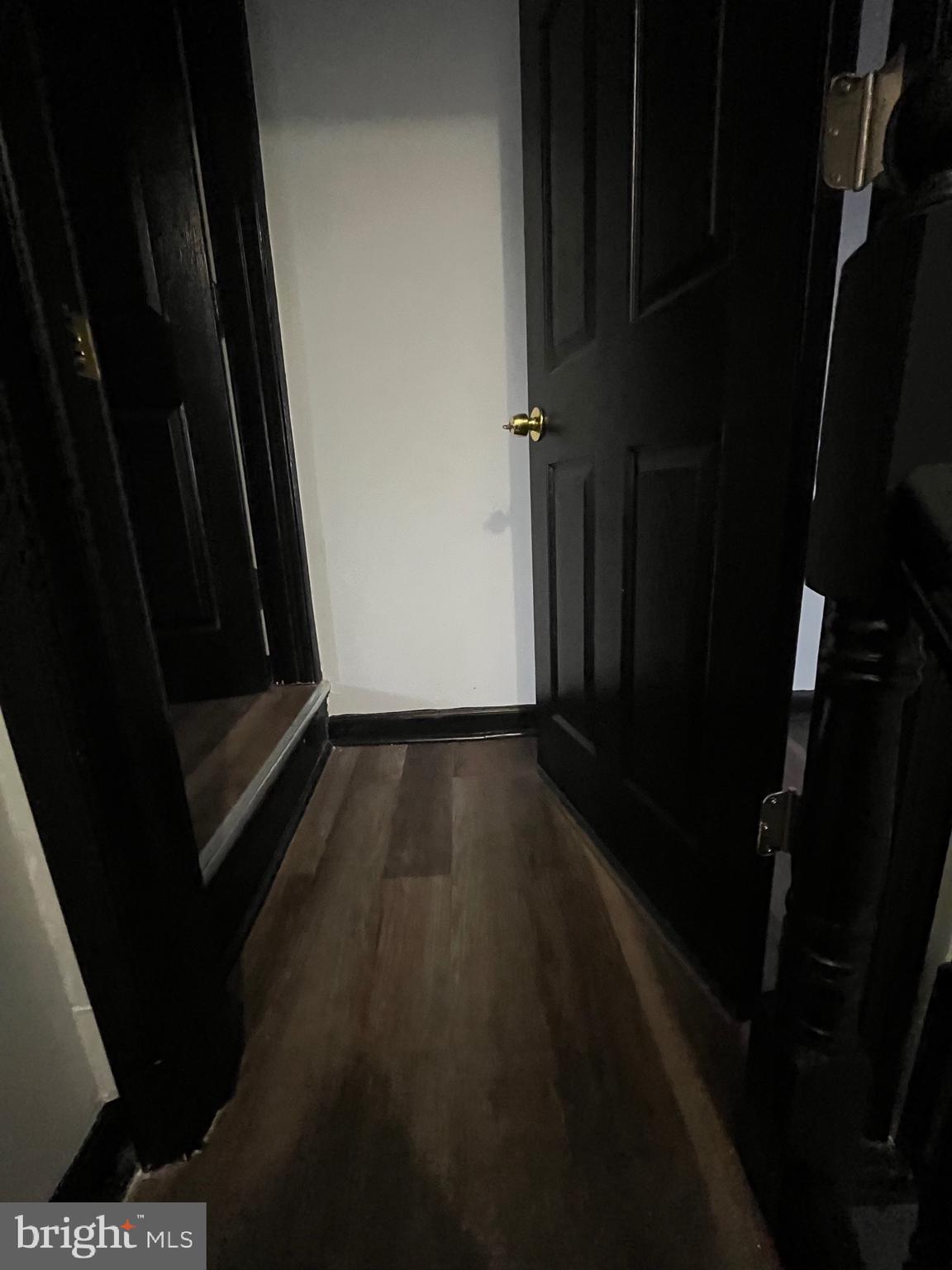 HARLEM PARK - Residential Lease