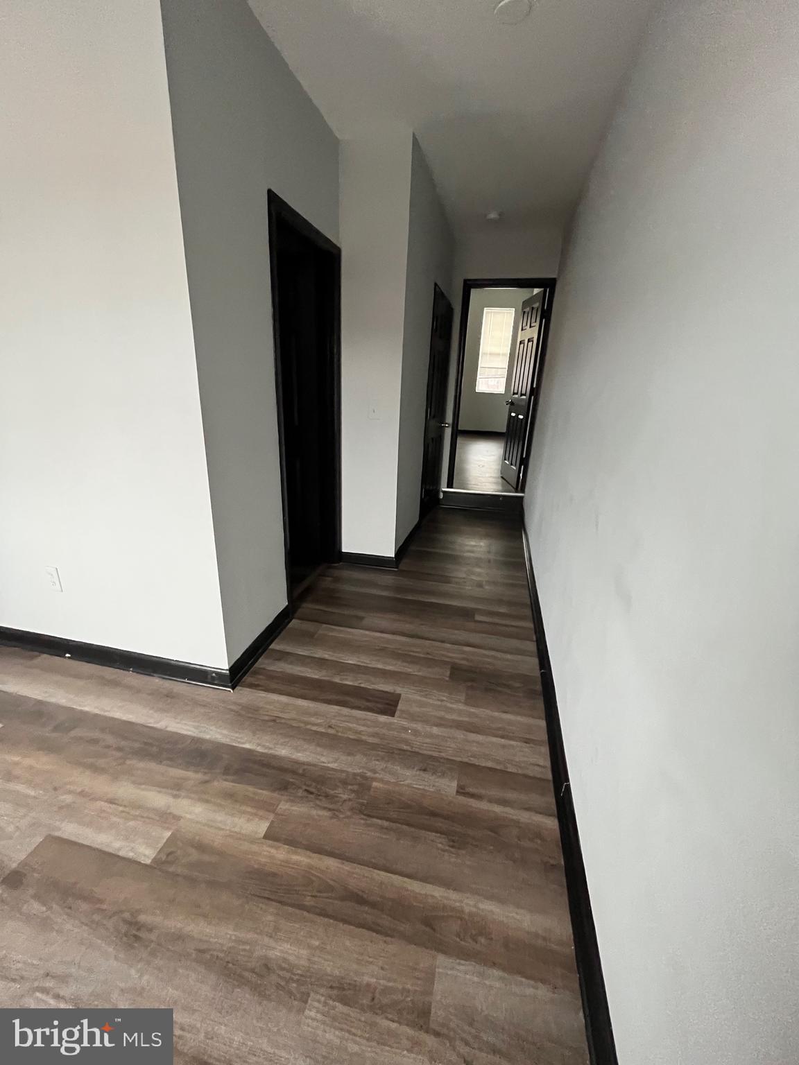 HARLEM PARK - Residential Lease