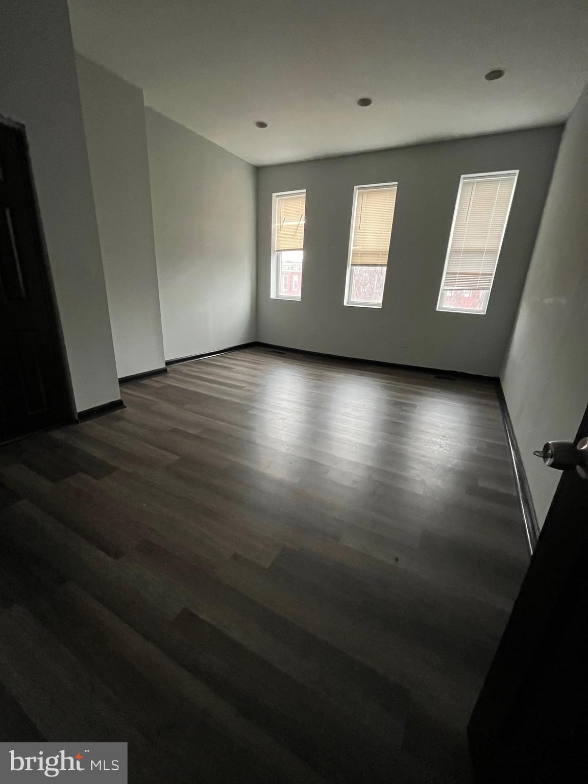 HARLEM PARK - Residential Lease