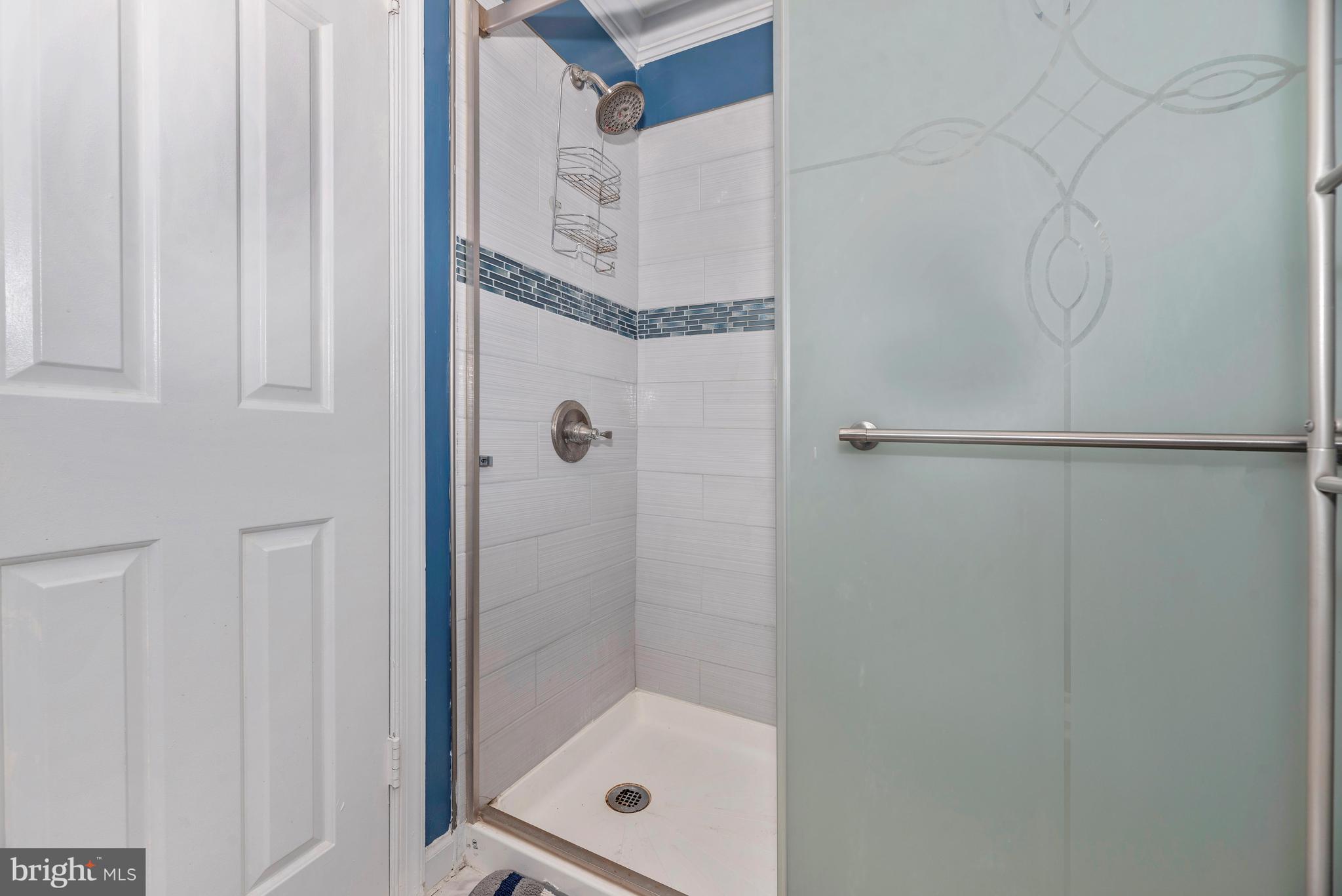 CHURCHILL TOWN SECTOR - Residential