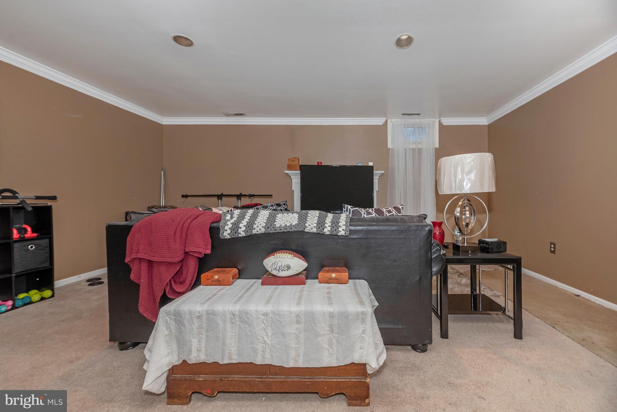 CHURCHILL TOWN SECTOR - Residential