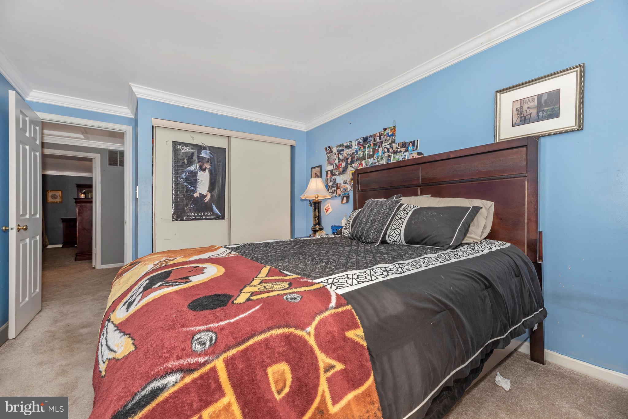 CHURCHILL TOWN SECTOR - Residential