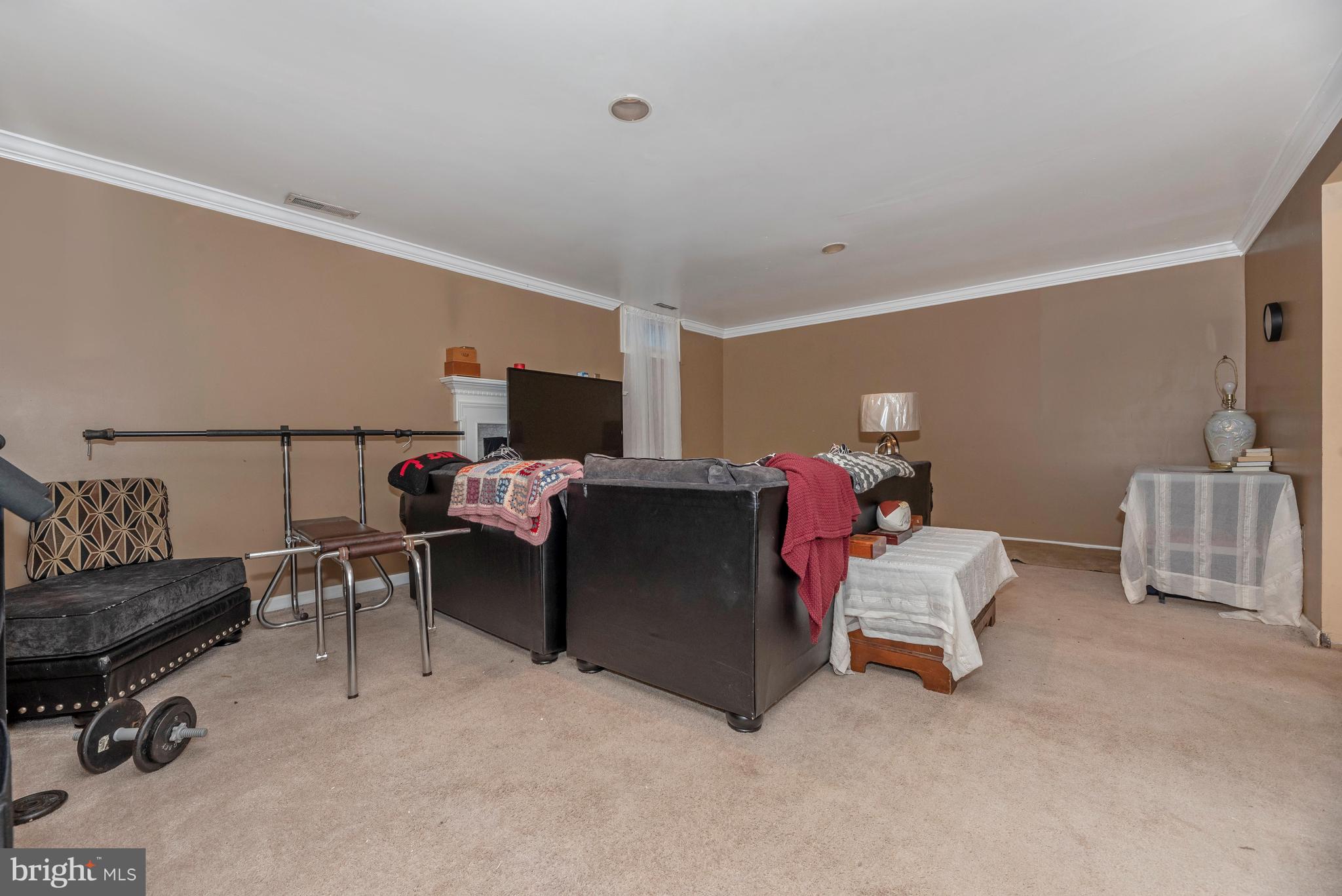 CHURCHILL TOWN SECTOR - Residential