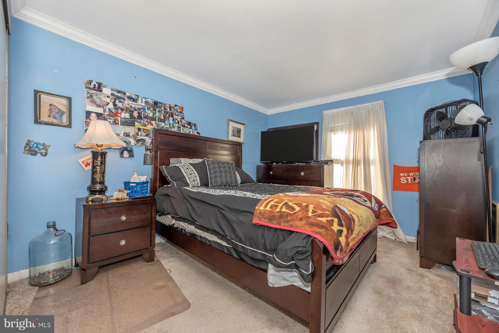 CHURCHILL TOWN SECTOR - Residential