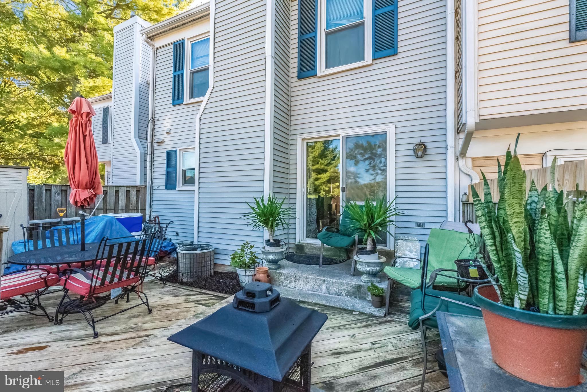 CHURCHILL TOWN SECTOR - Residential