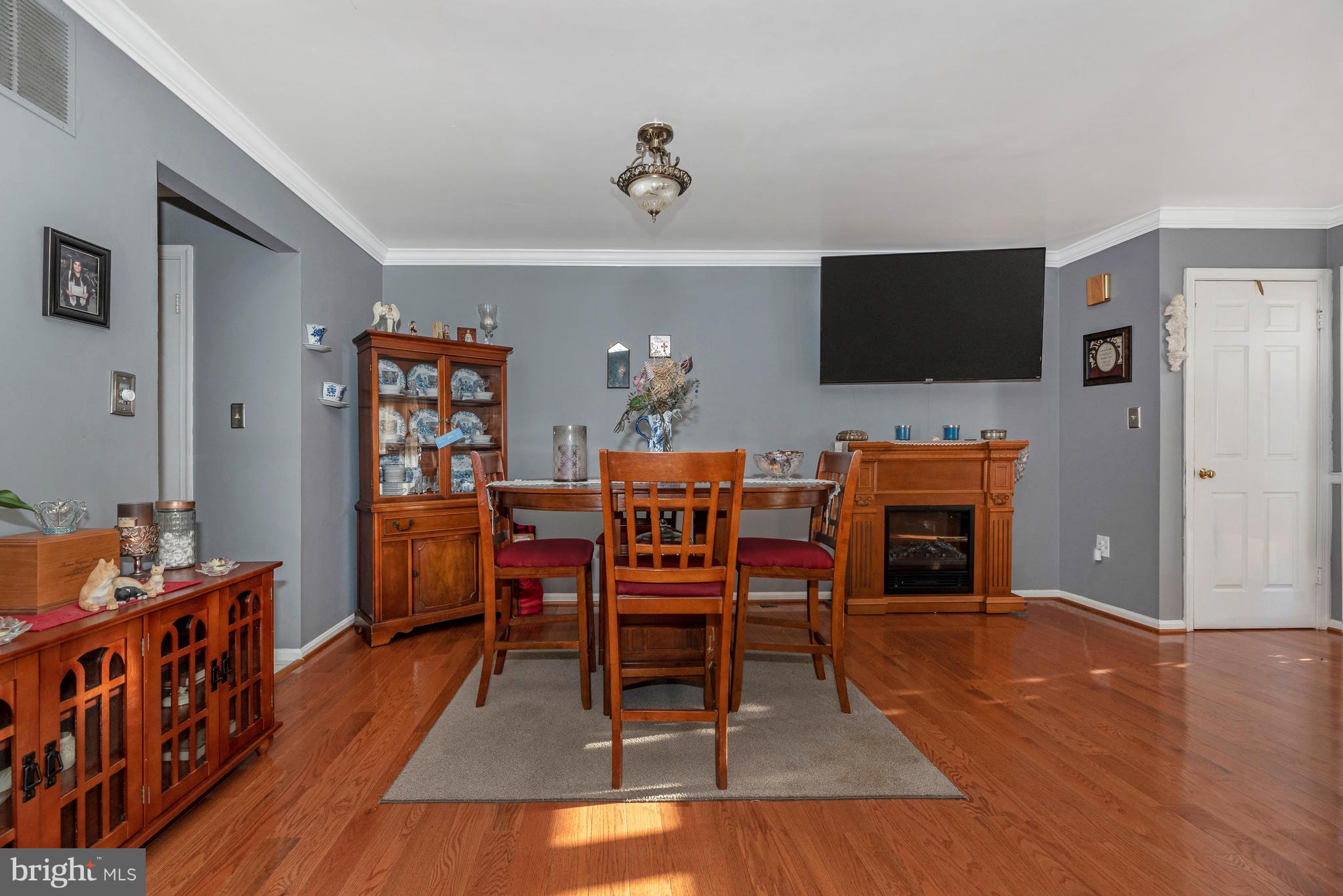 CHURCHILL TOWN SECTOR - Residential