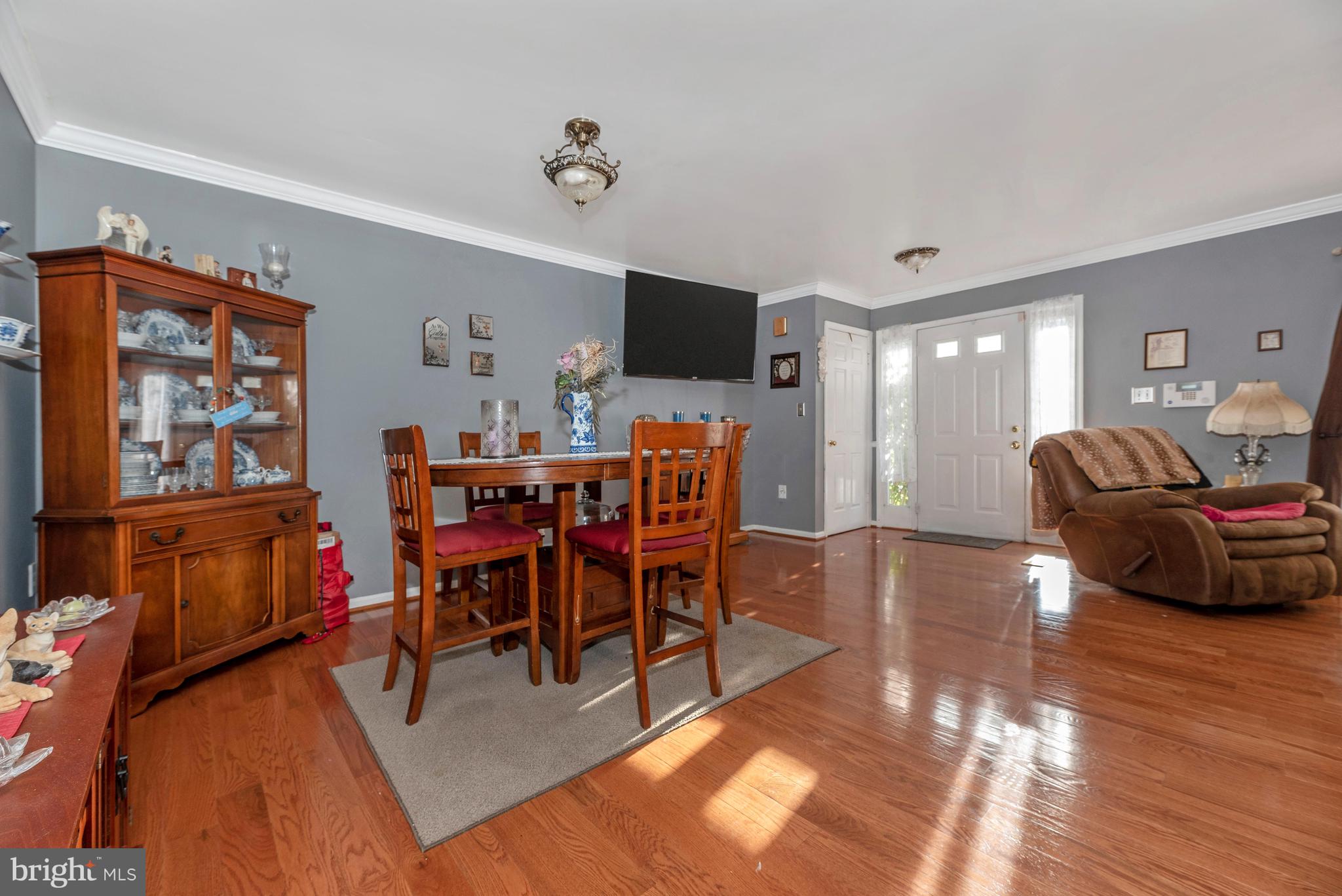 CHURCHILL TOWN SECTOR - Residential