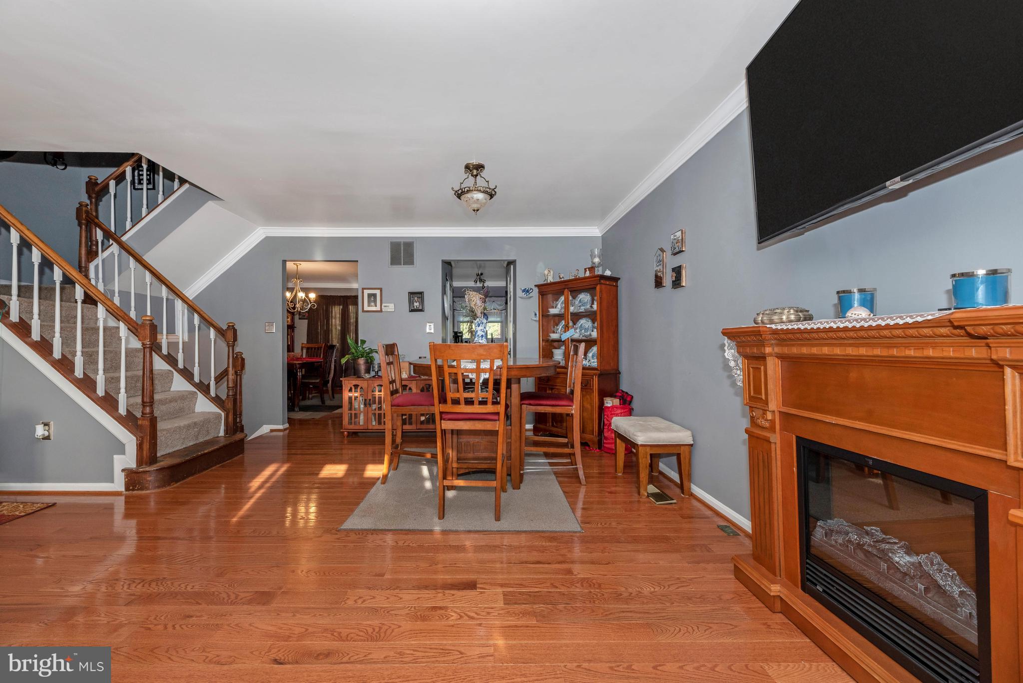 CHURCHILL TOWN SECTOR - Residential