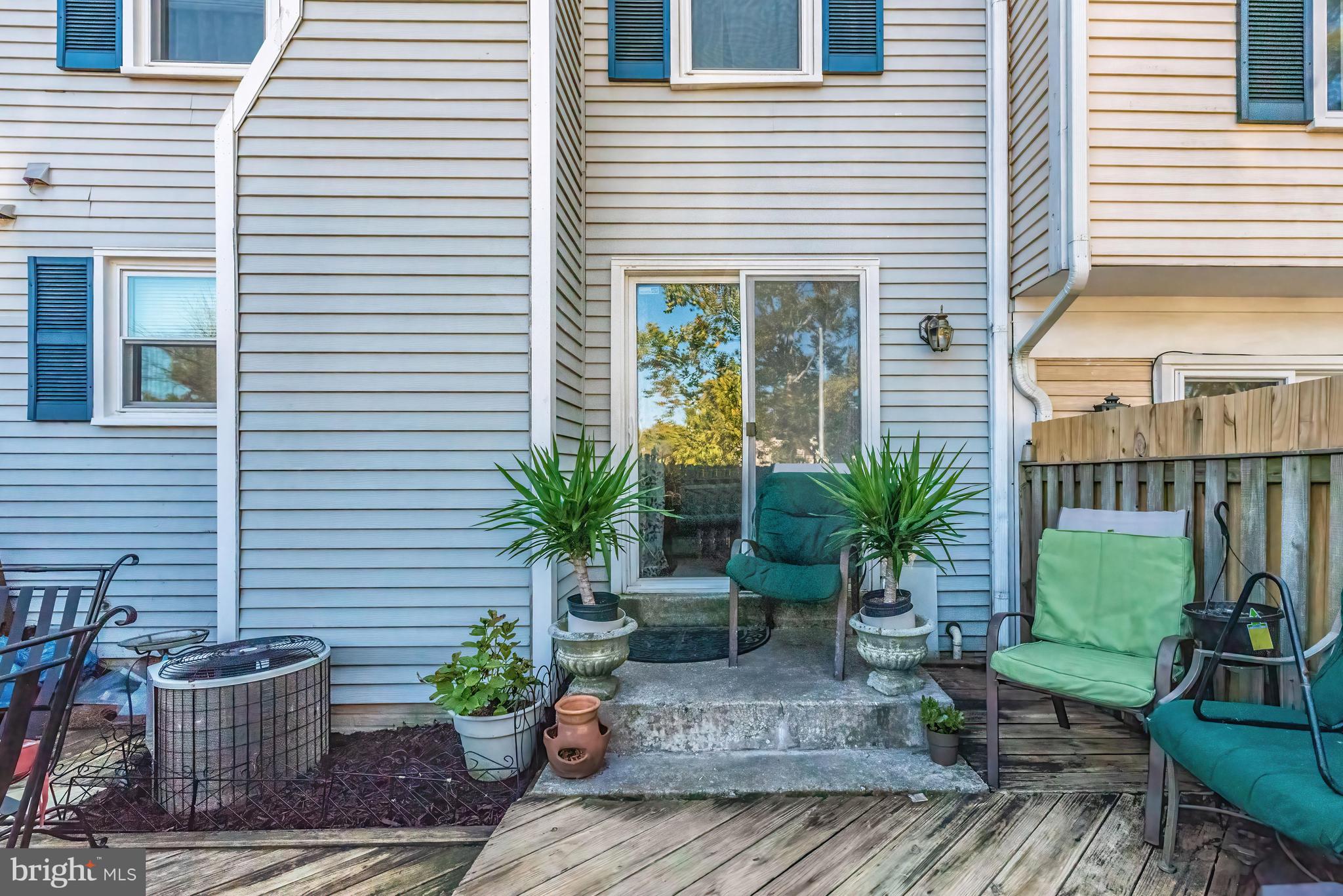 CHURCHILL TOWN SECTOR - Residential