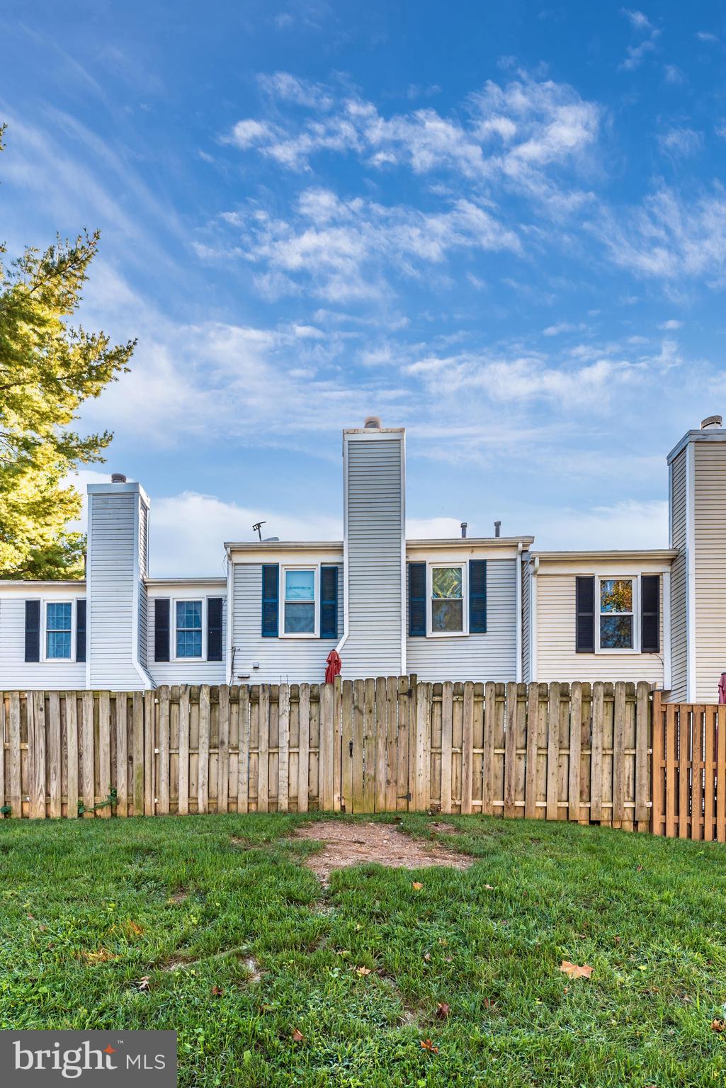 CHURCHILL TOWN SECTOR - Residential