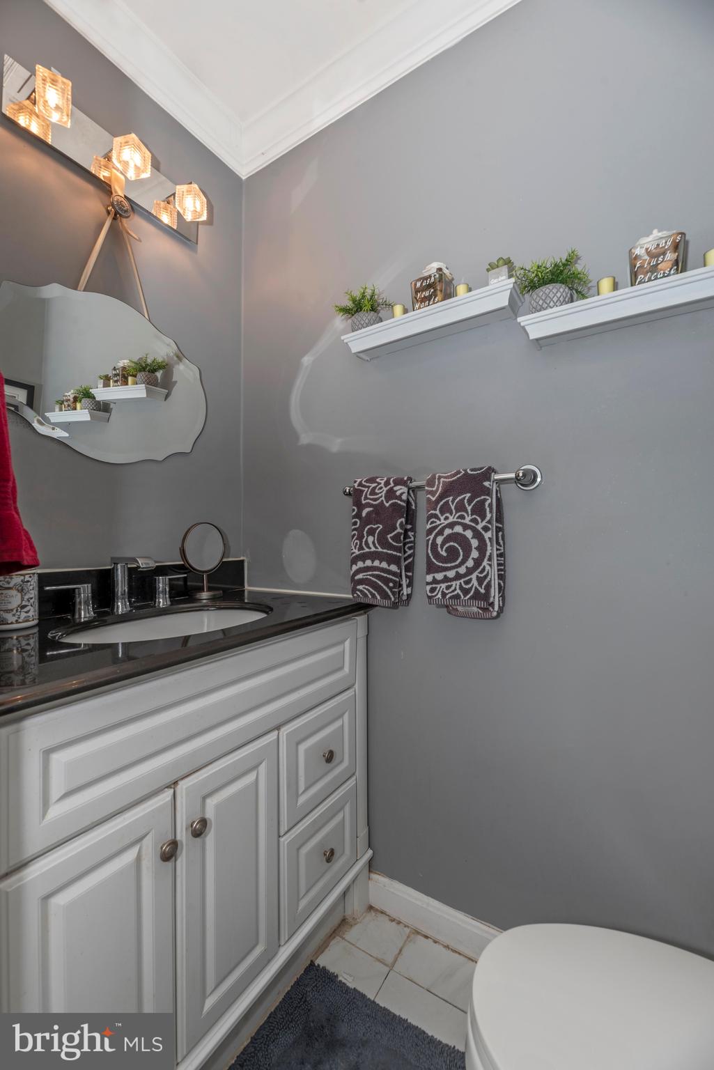 CHURCHILL TOWN SECTOR - Residential