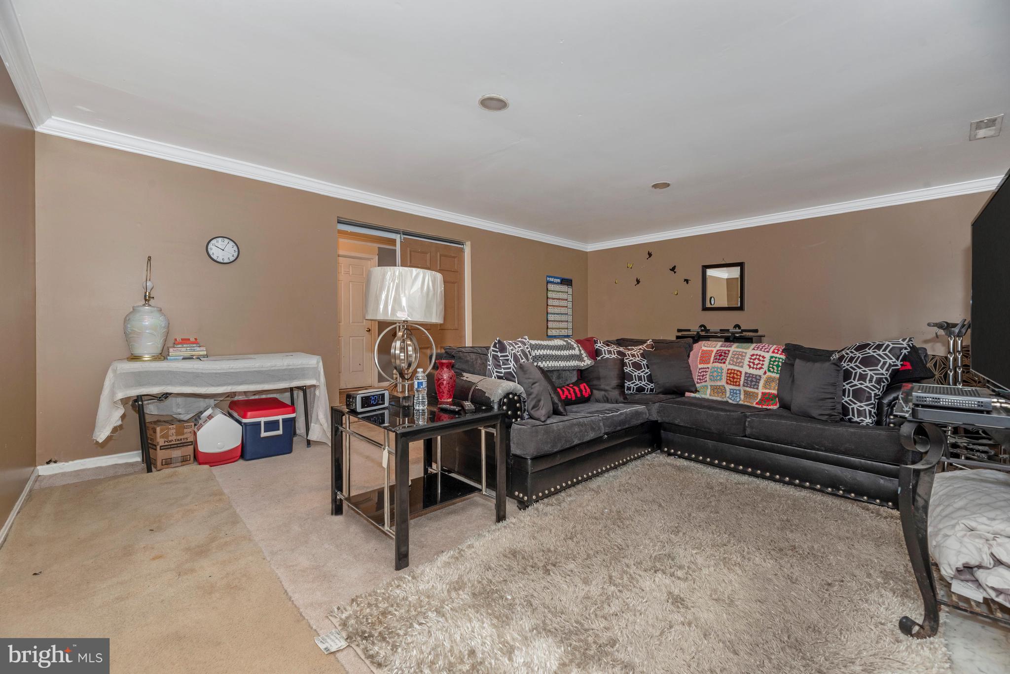 CHURCHILL TOWN SECTOR - Residential