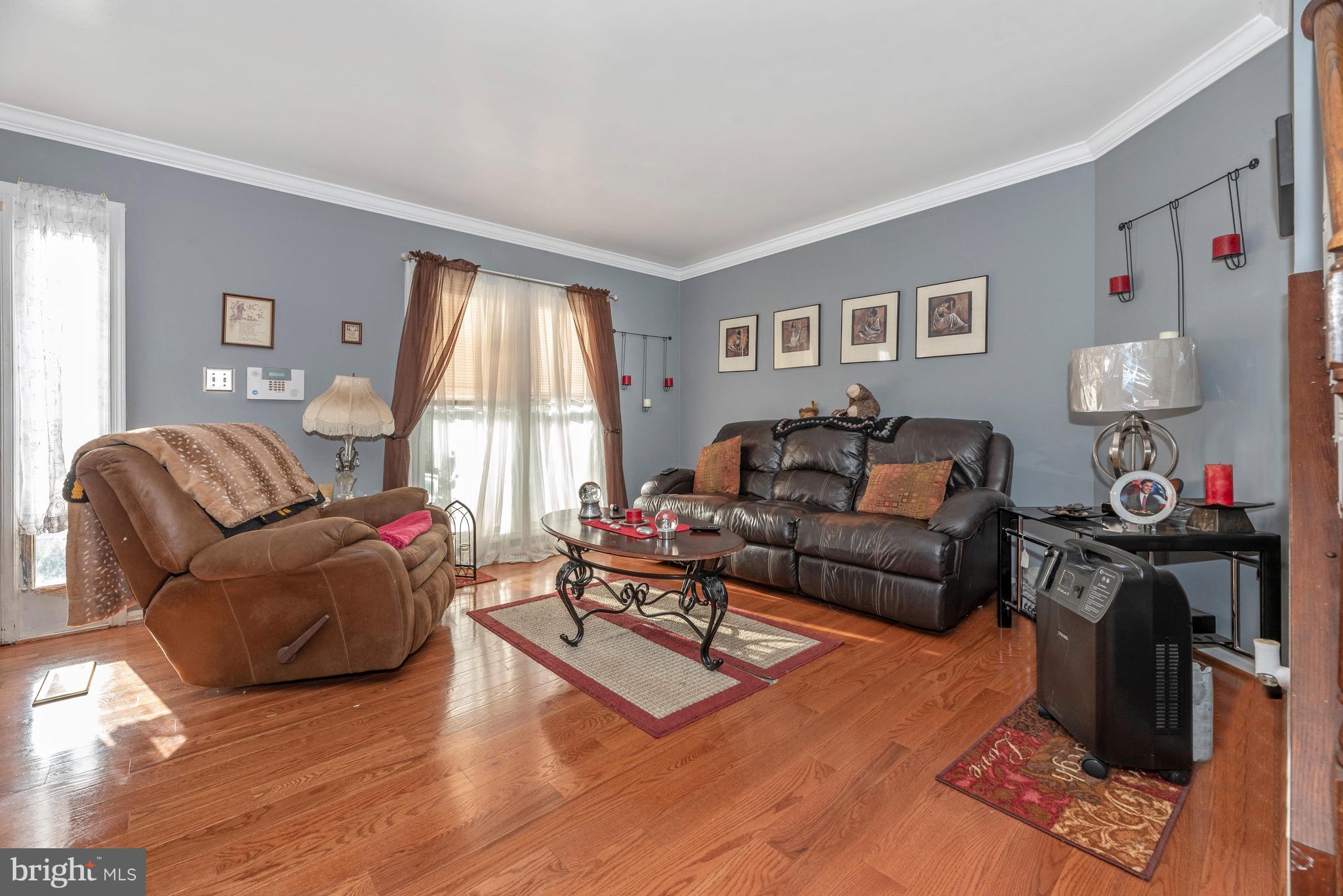 CHURCHILL TOWN SECTOR - Residential