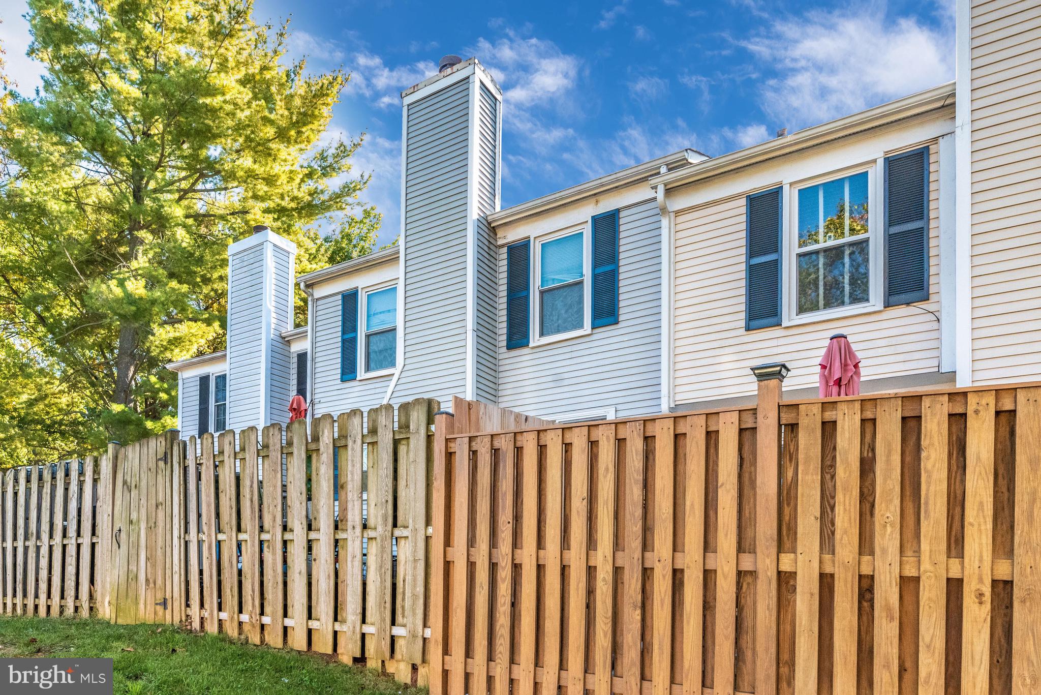 CHURCHILL TOWN SECTOR - Residential