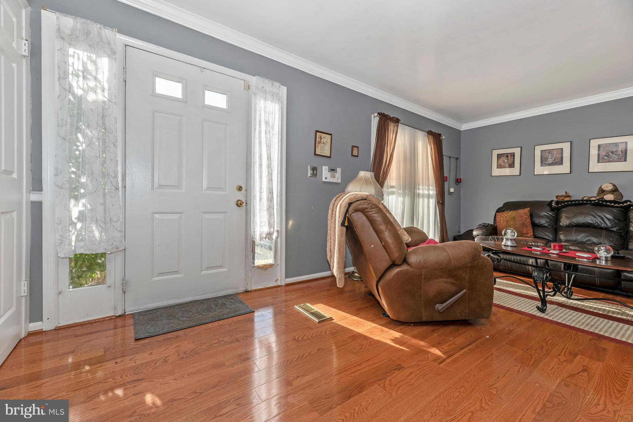 CHURCHILL TOWN SECTOR - Residential