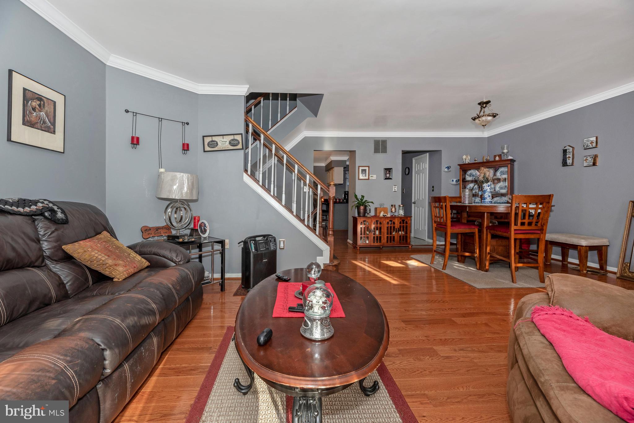 CHURCHILL TOWN SECTOR - Residential