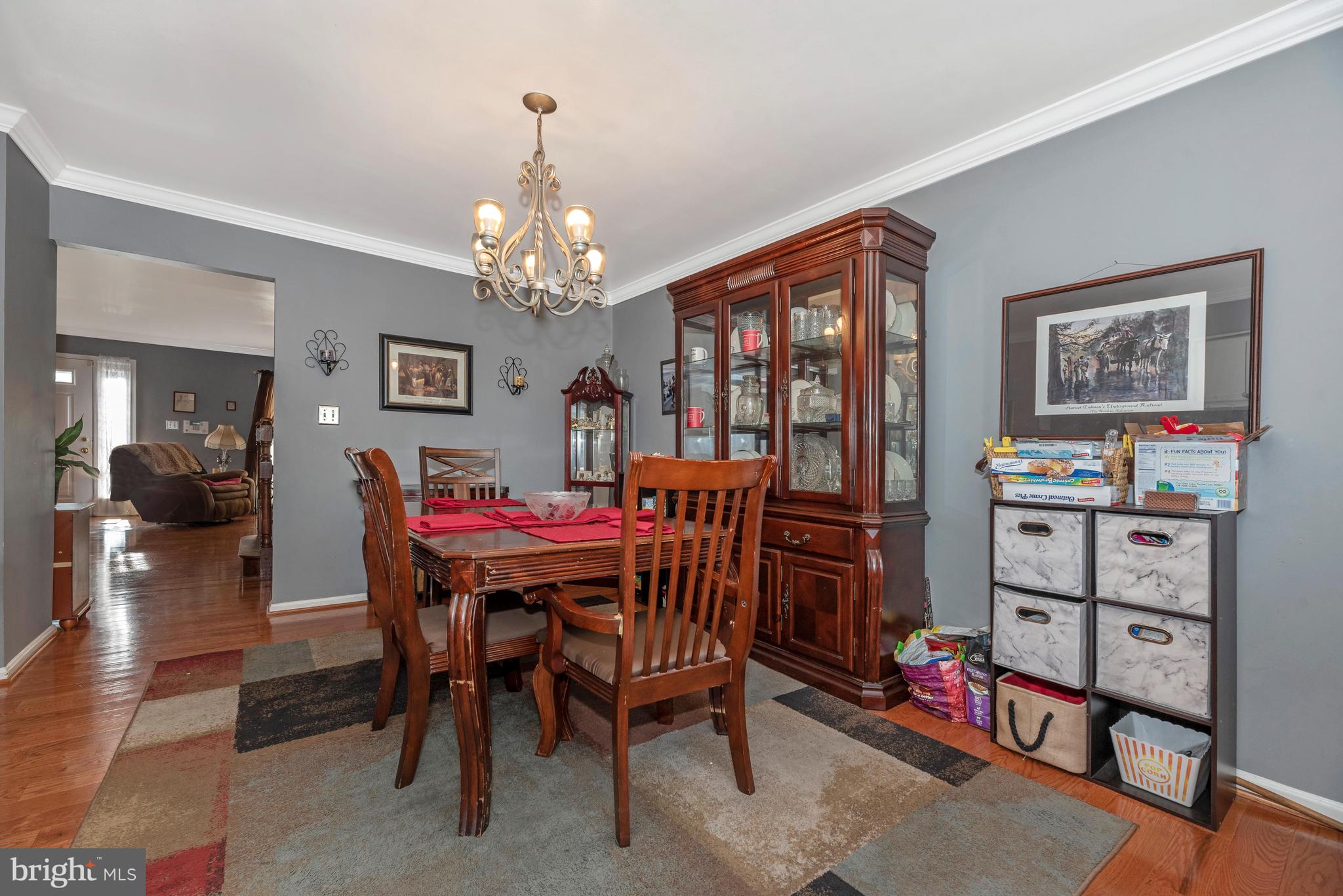 CHURCHILL TOWN SECTOR - Residential