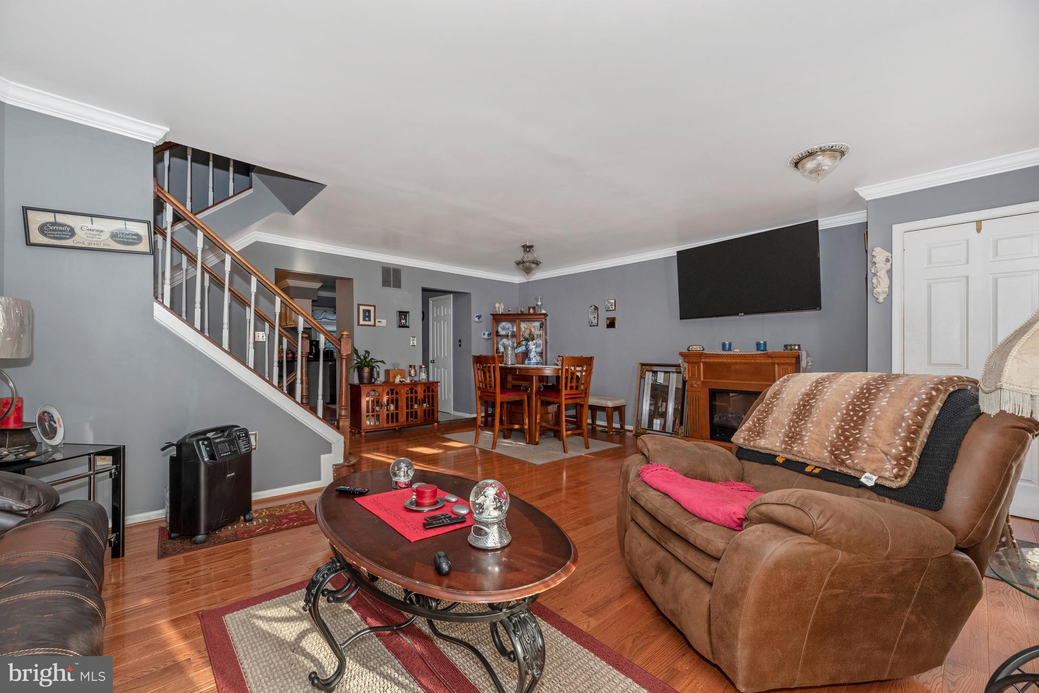 CHURCHILL TOWN SECTOR - Residential