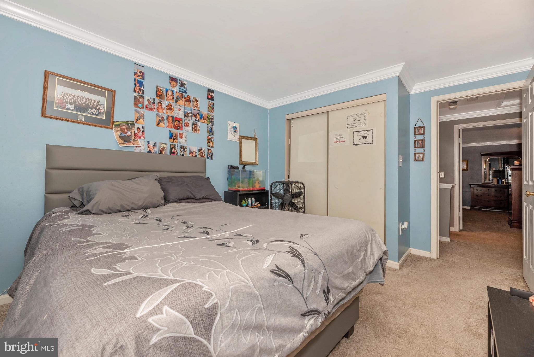 CHURCHILL TOWN SECTOR - Residential