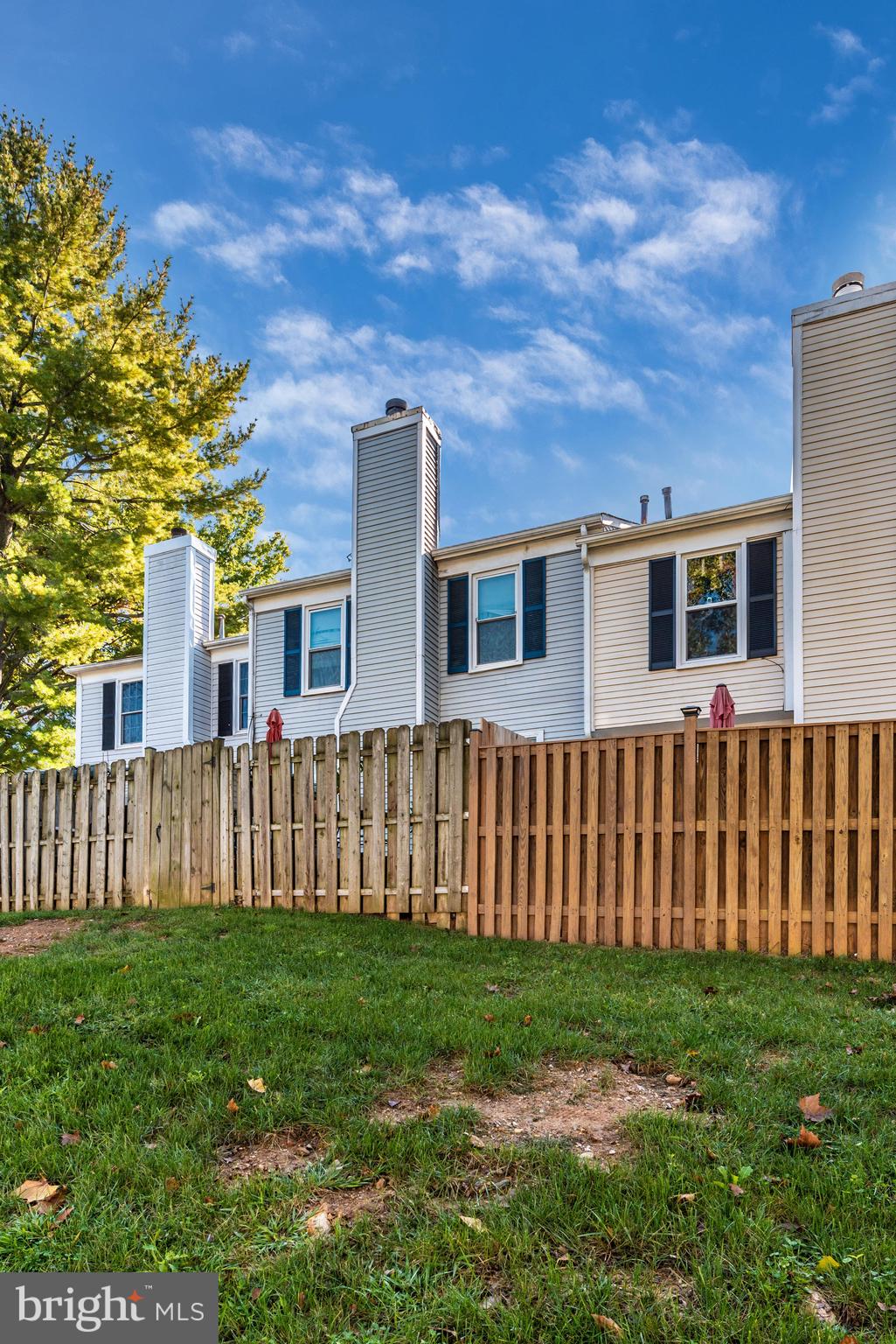 CHURCHILL TOWN SECTOR - Residential