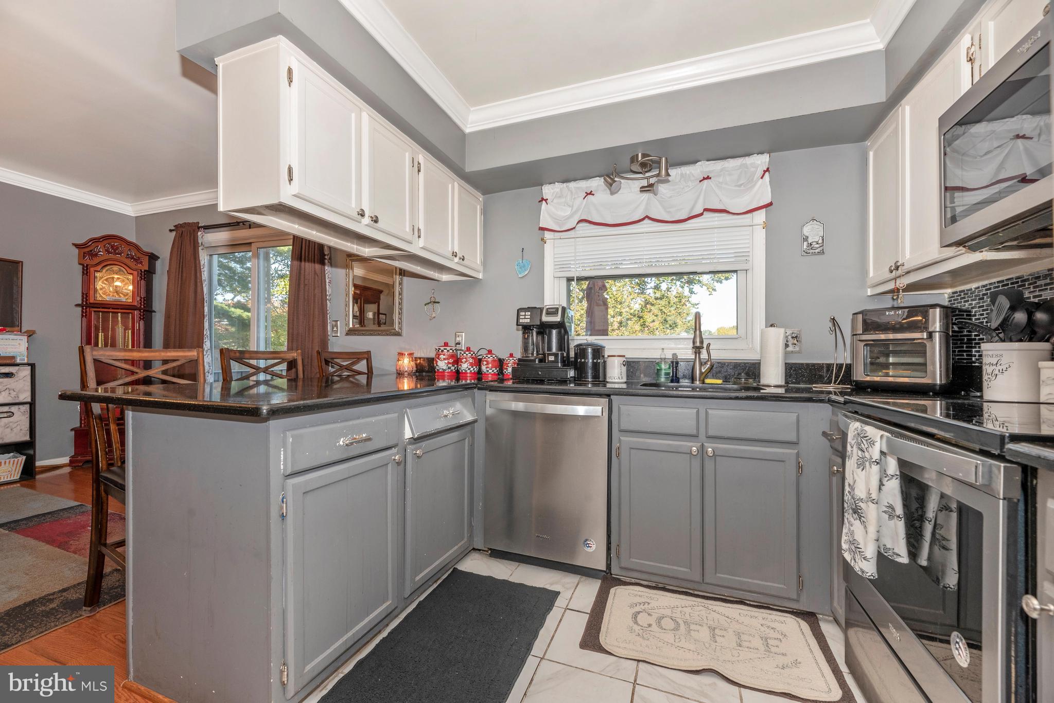 CHURCHILL TOWN SECTOR - Residential