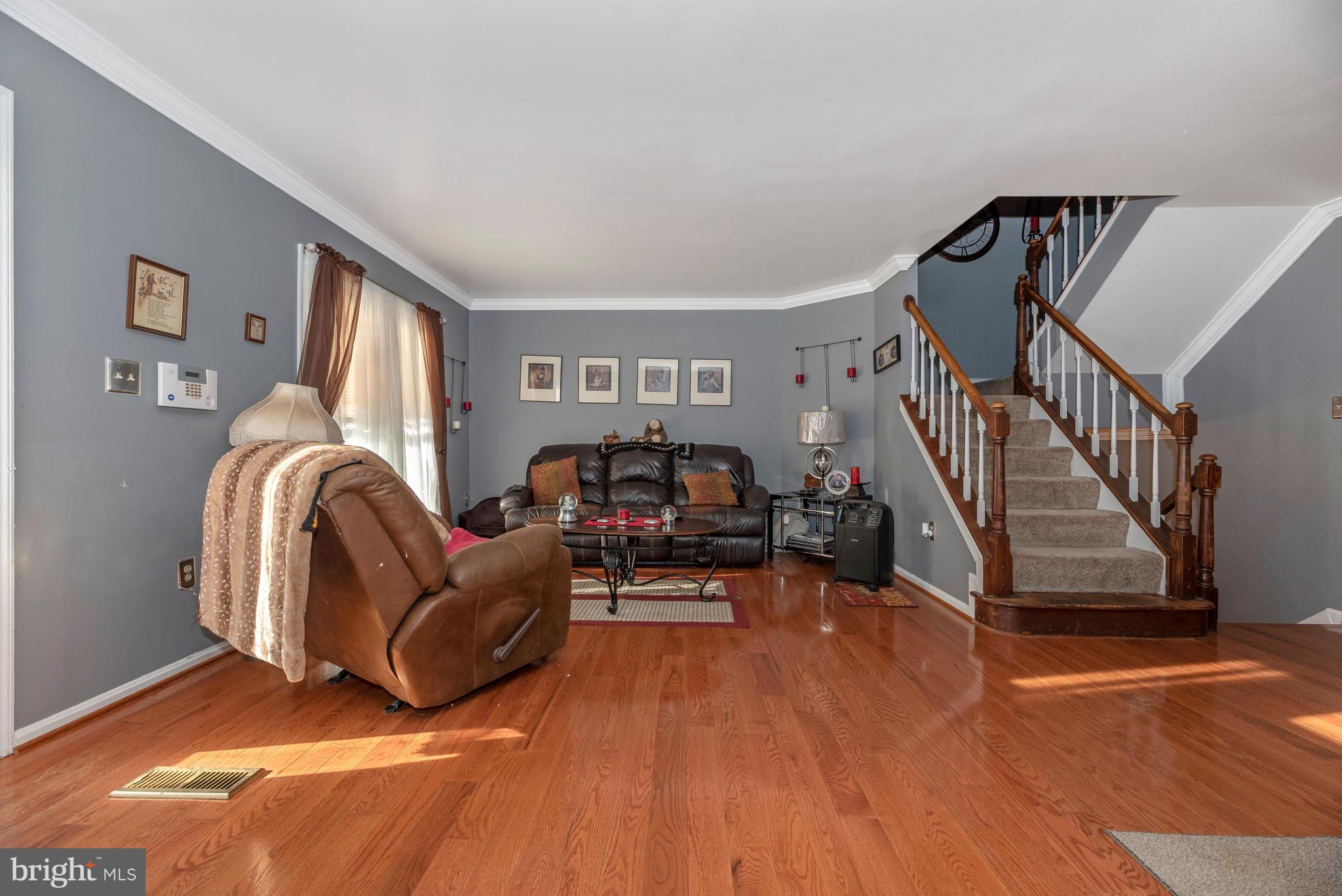 CHURCHILL TOWN SECTOR - Residential