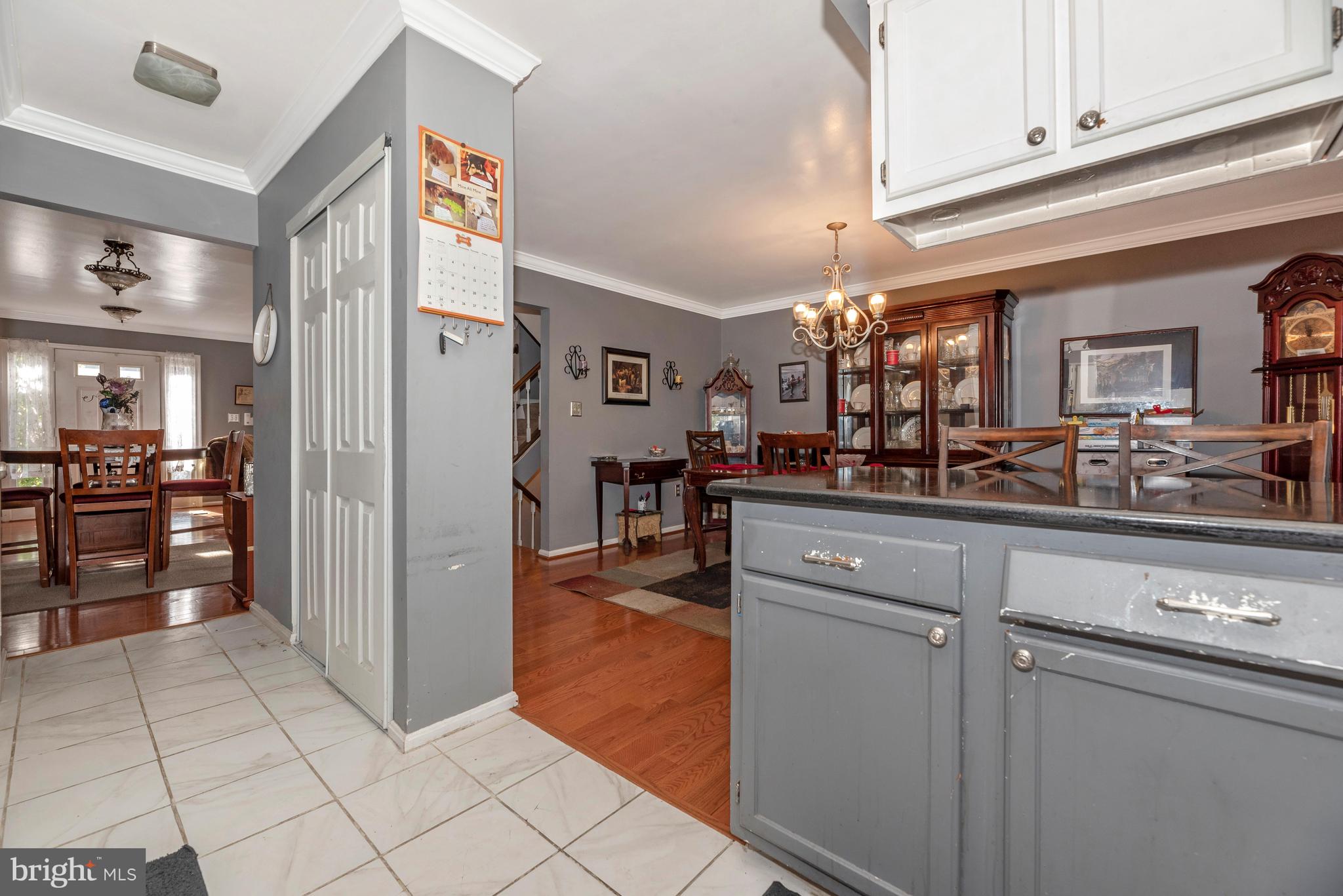 CHURCHILL TOWN SECTOR - Residential