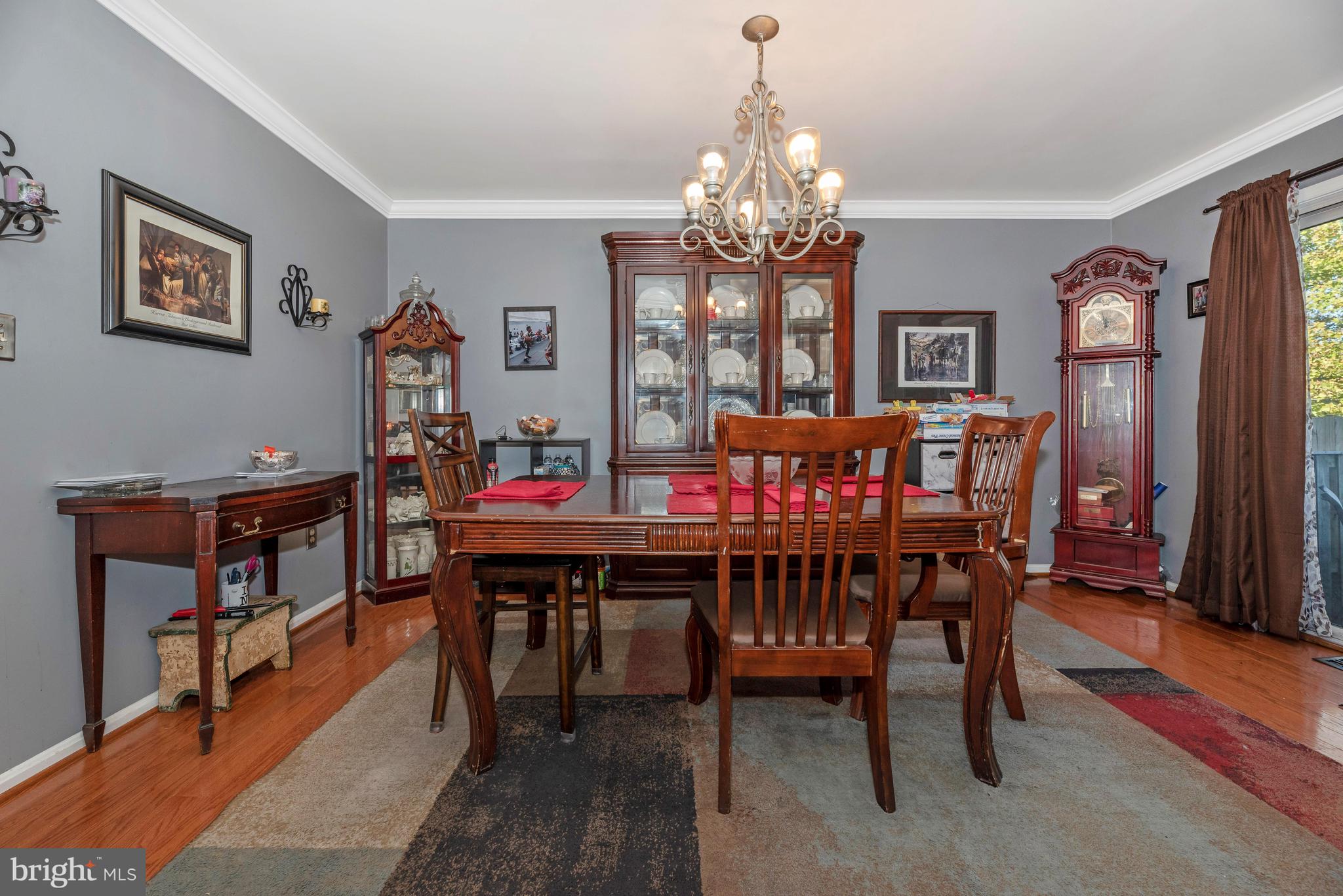 CHURCHILL TOWN SECTOR - Residential