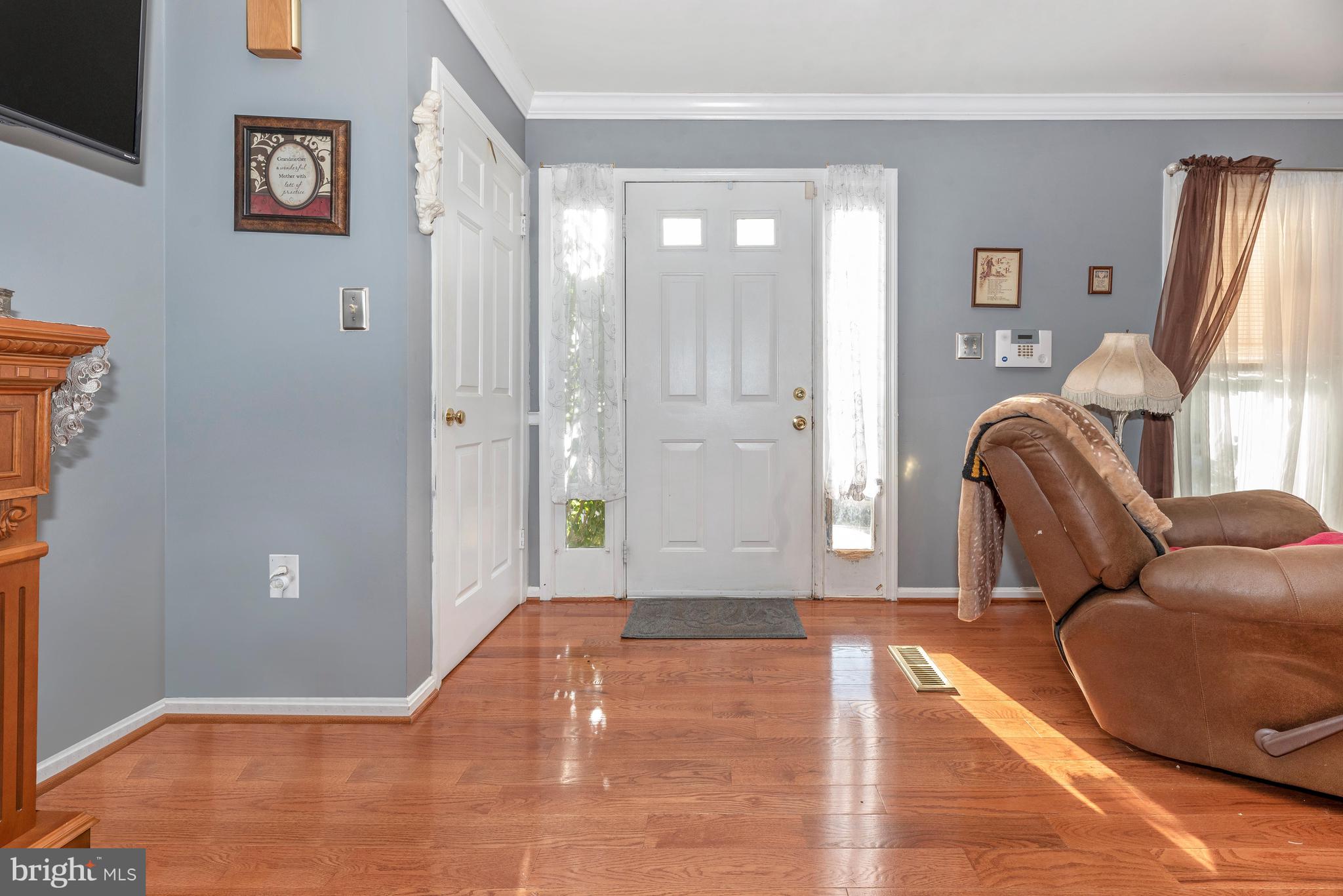 CHURCHILL TOWN SECTOR - Residential