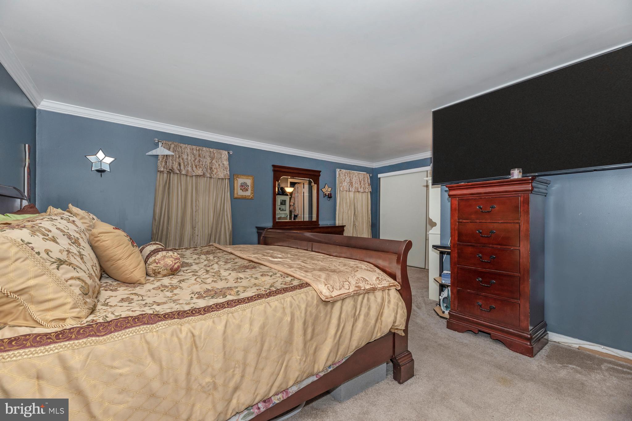 CHURCHILL TOWN SECTOR - Residential