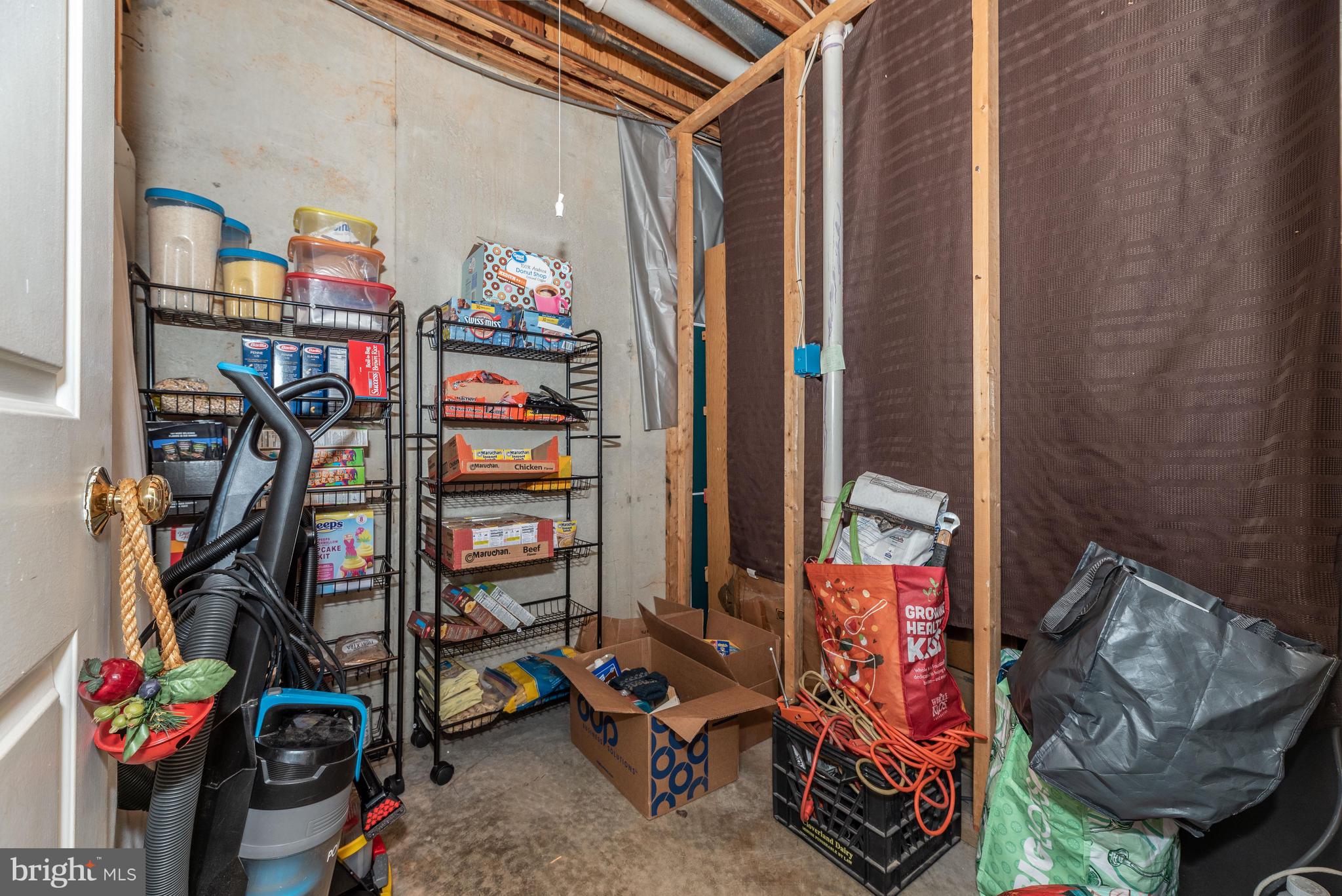 CHURCHILL TOWN SECTOR - Residential