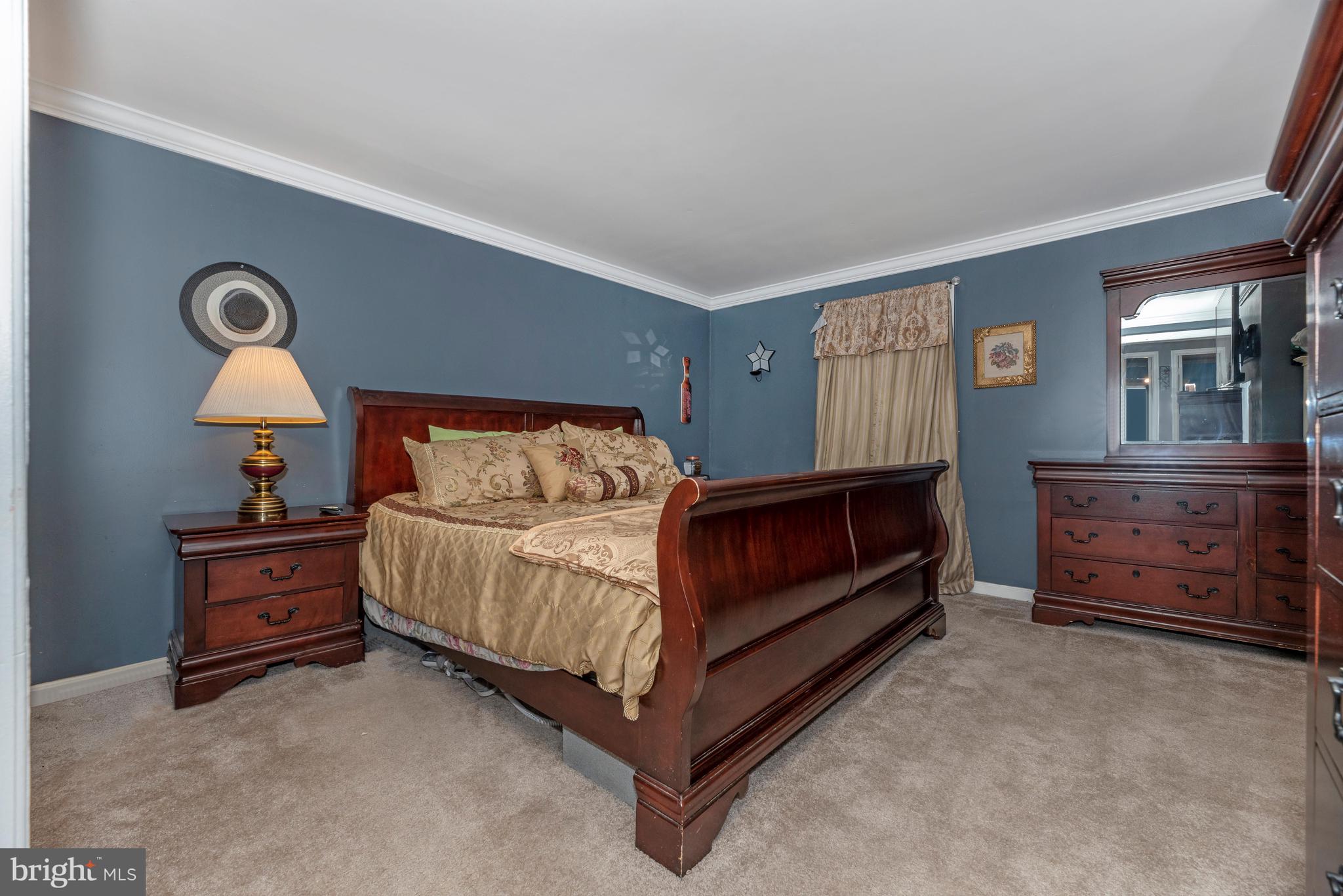 CHURCHILL TOWN SECTOR - Residential