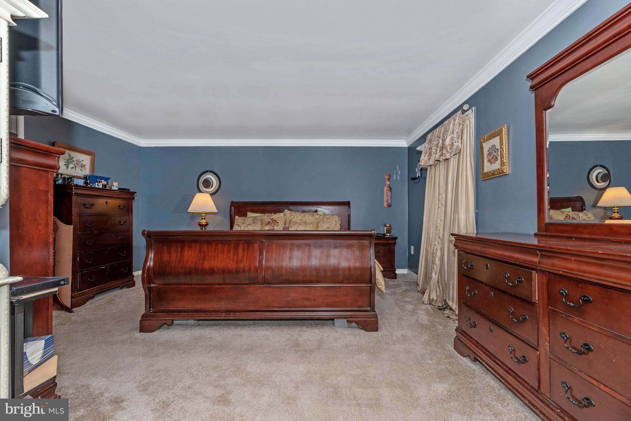 CHURCHILL TOWN SECTOR - Residential