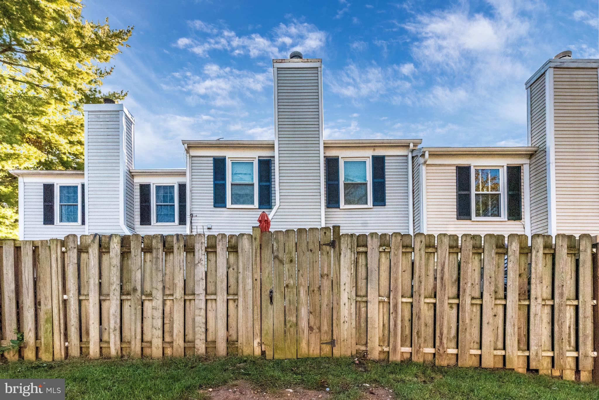 CHURCHILL TOWN SECTOR - Residential