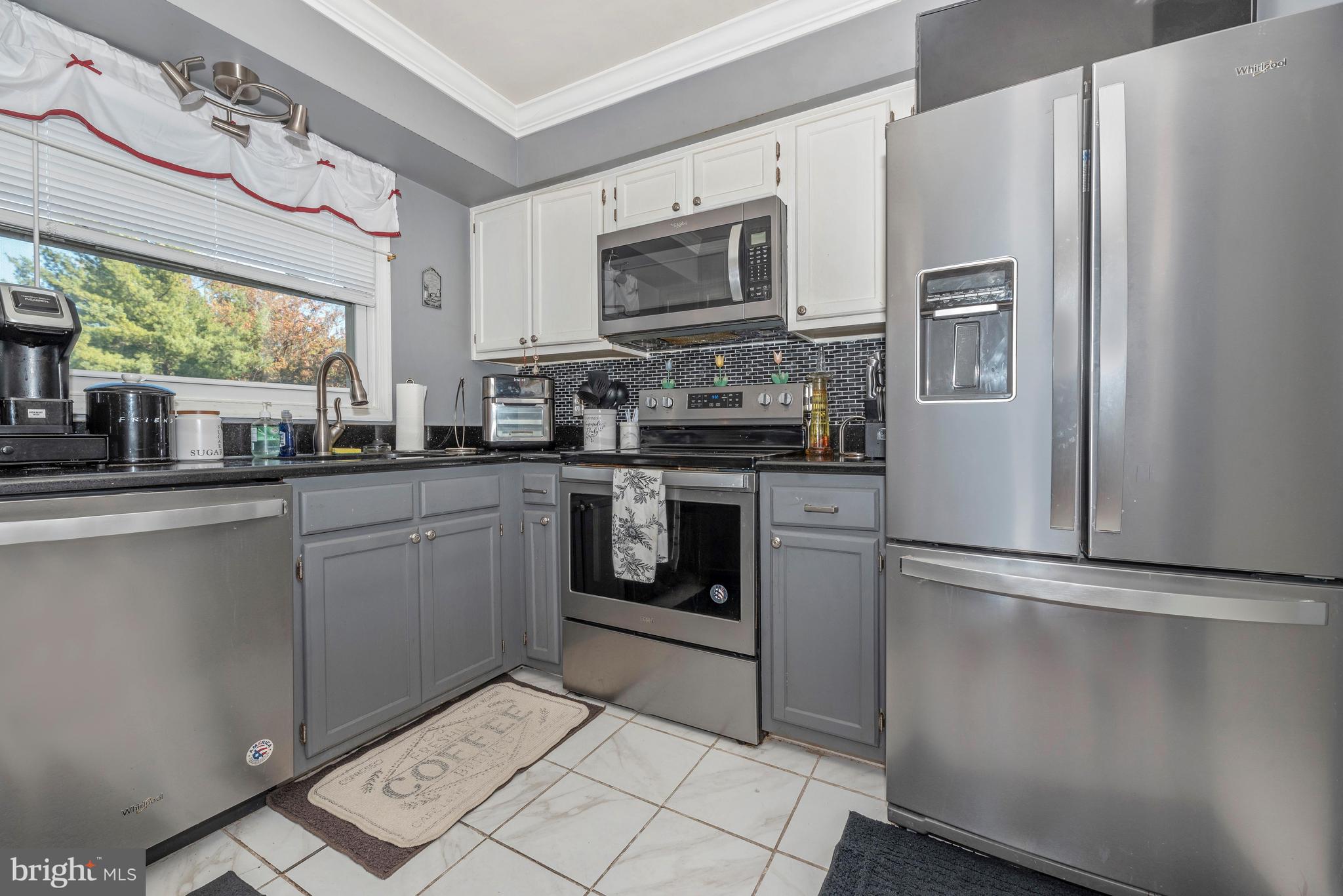 CHURCHILL TOWN SECTOR - Residential