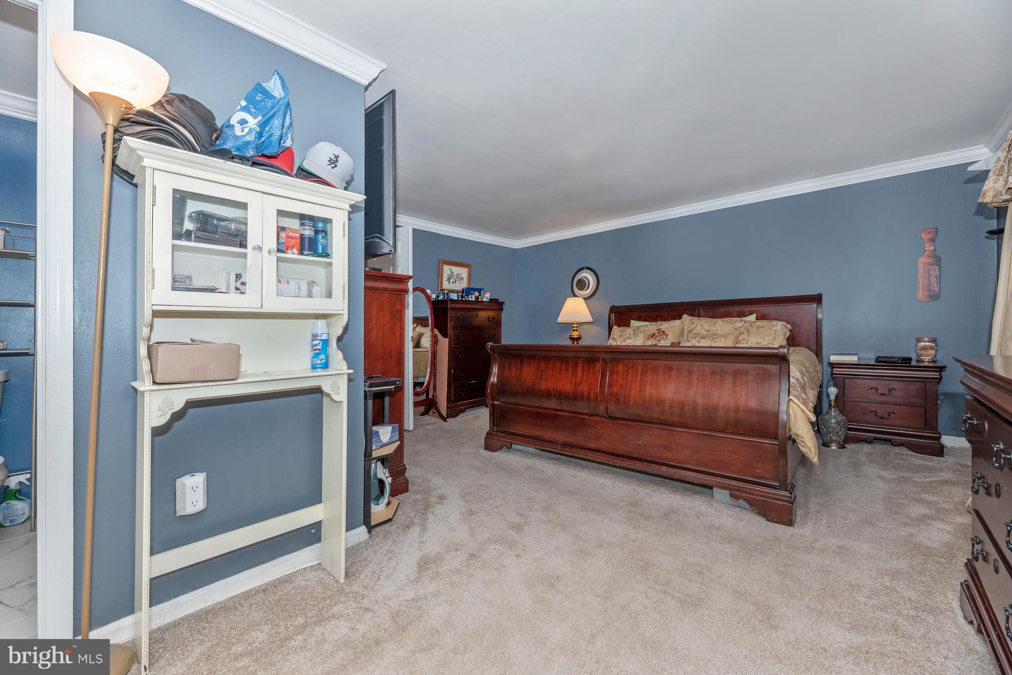 CHURCHILL TOWN SECTOR - Residential