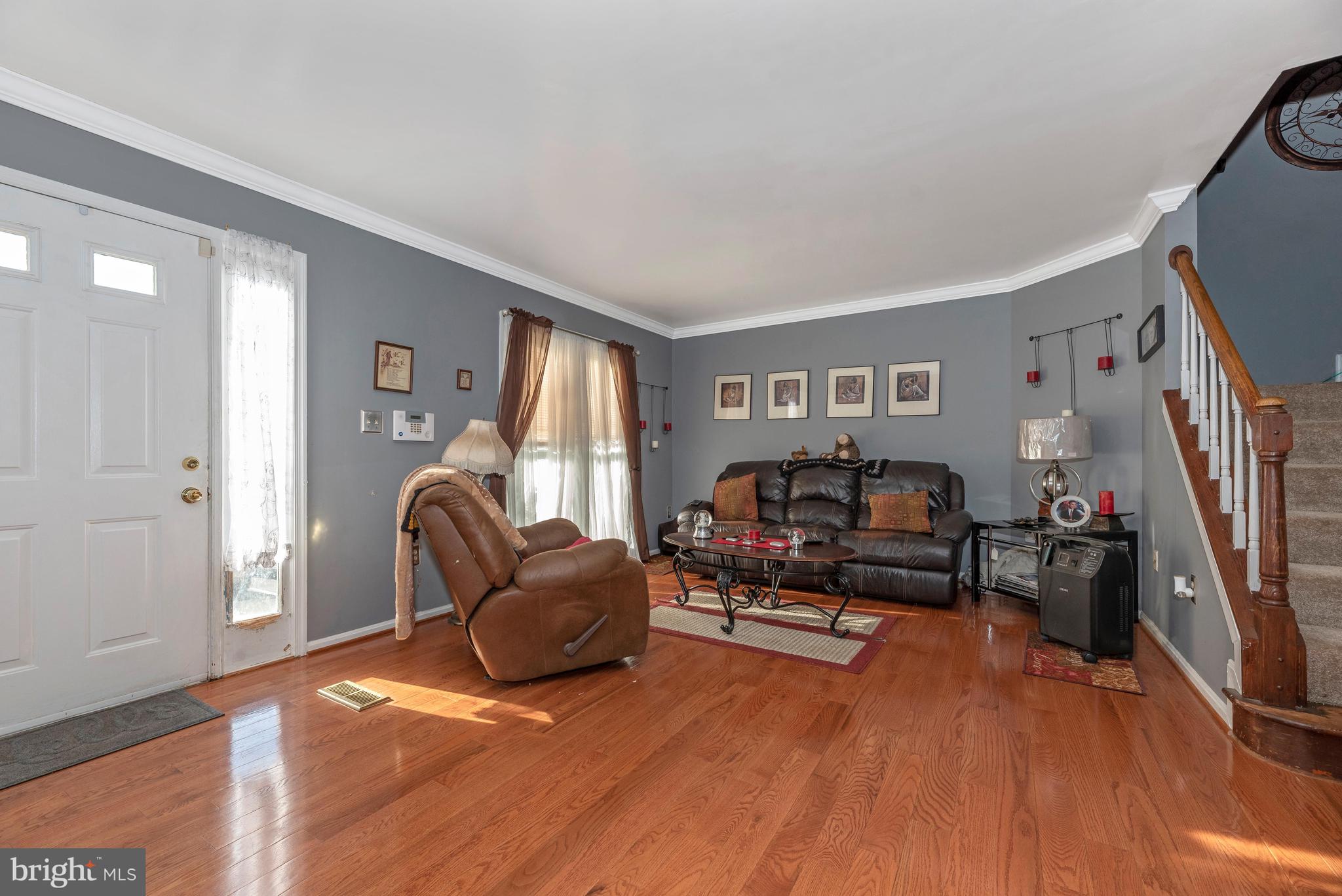 CHURCHILL TOWN SECTOR - Residential